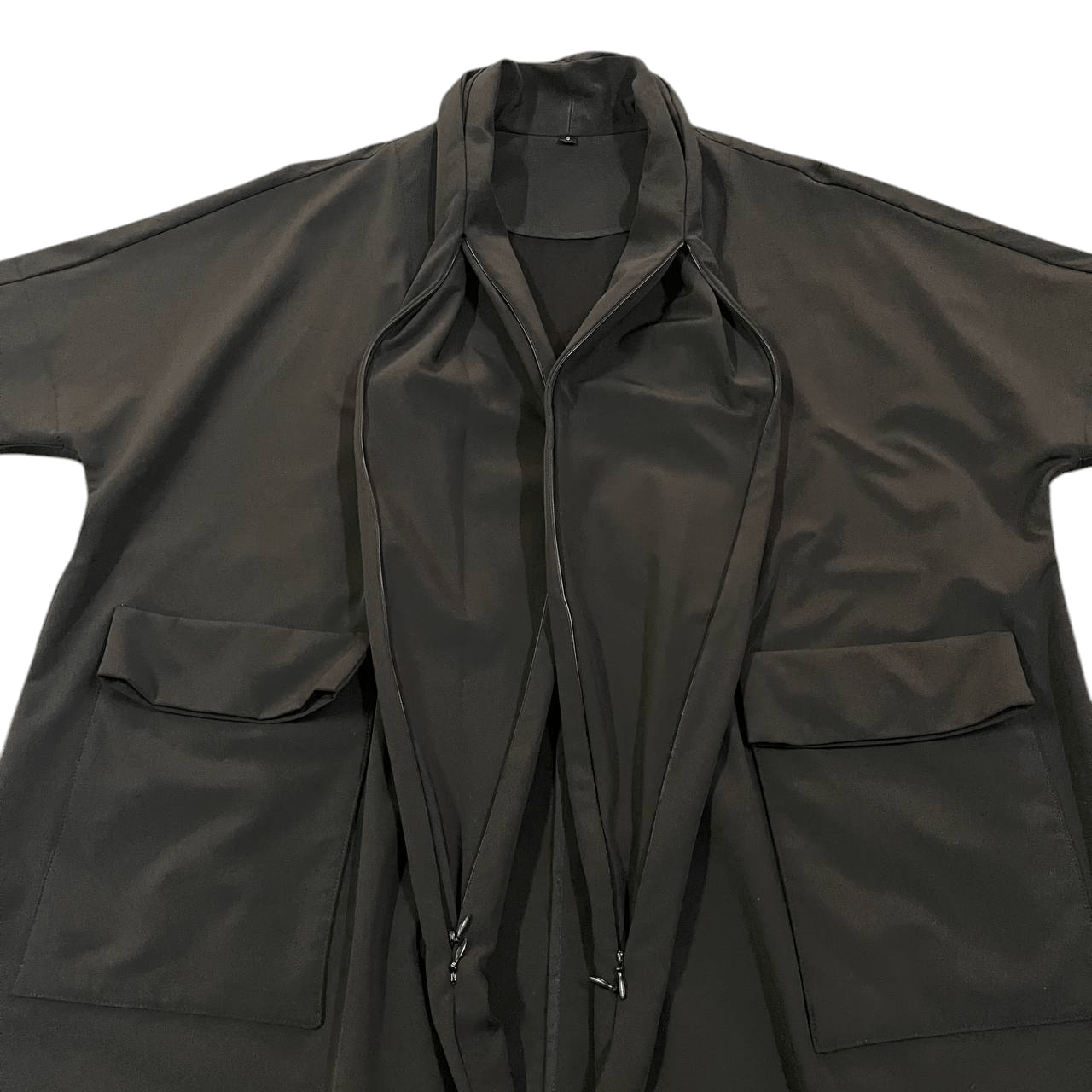 Comme des Garcons Comme Des Garcons Inspired Coat Size US S / EU 44-46 / 1 - 13 Thumbnail