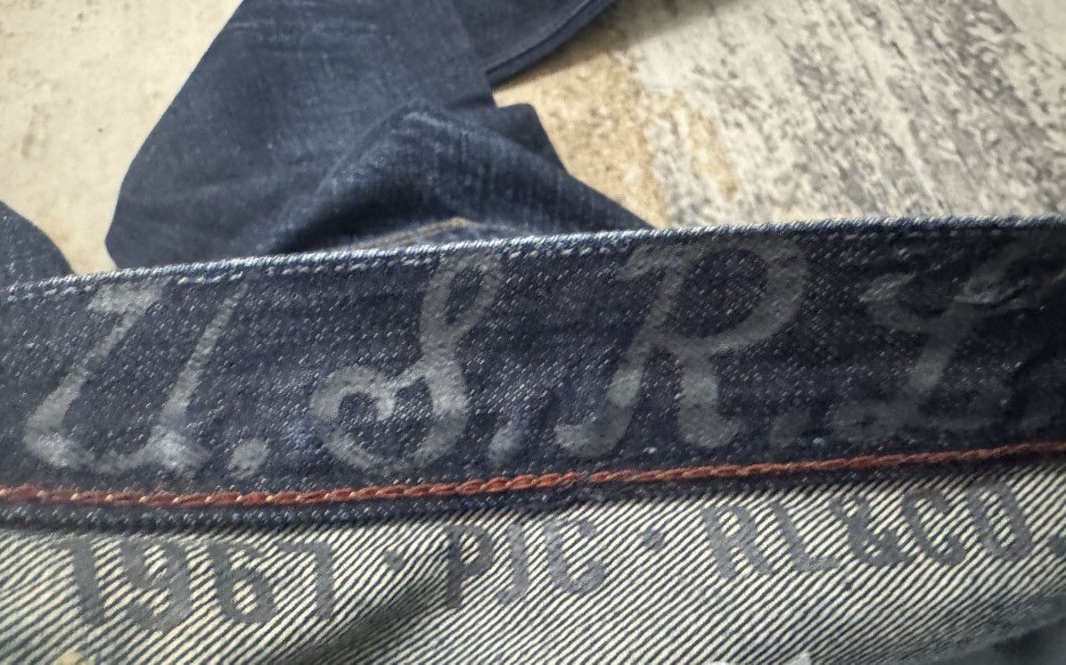 Polo Ralph Lauren Polo ralph Lauren RL Supply & Denim Jeans Pants Size US 31 - 5 Thumbnail