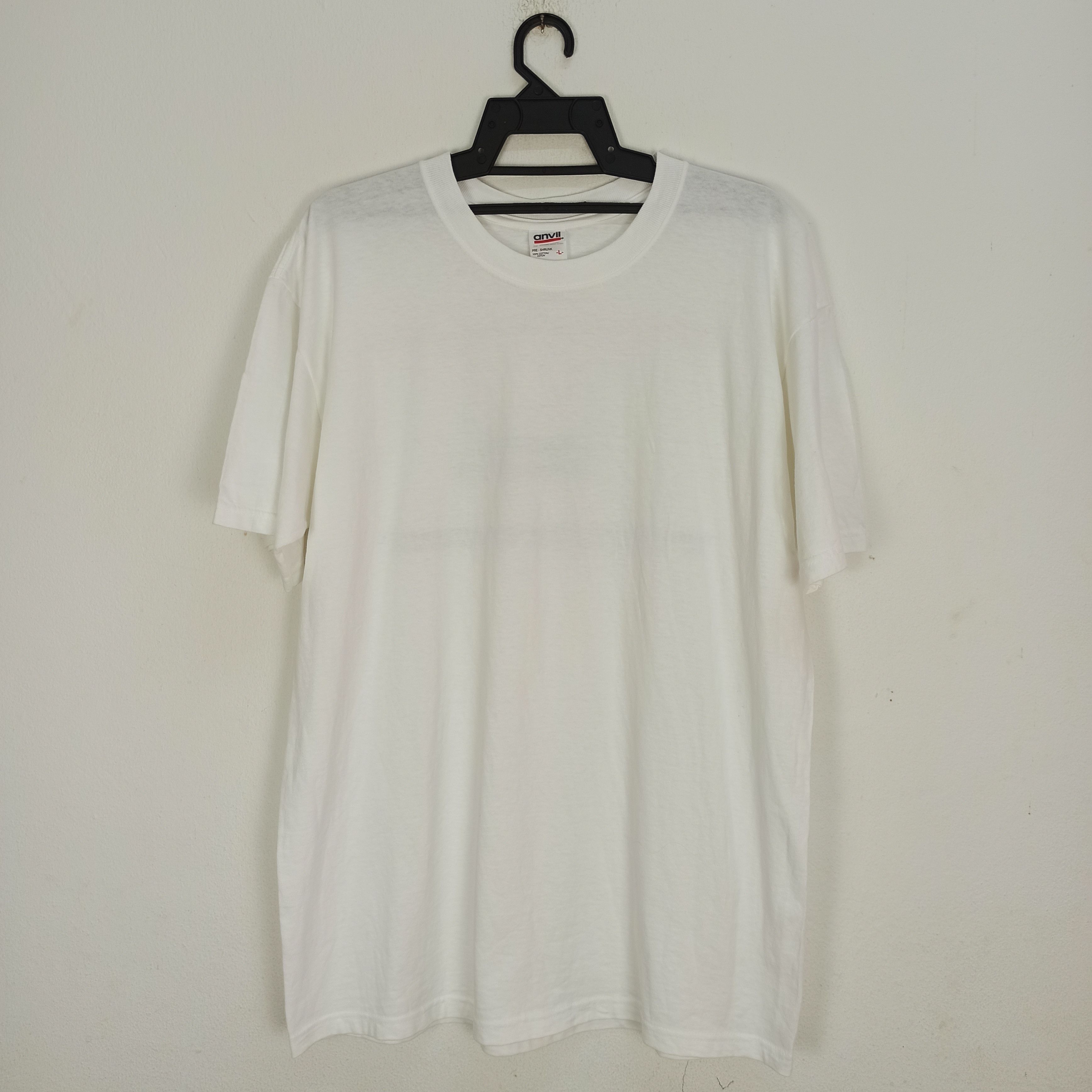 Honda Vintage Porsche Club of Japan Promo Tees/Honda/toyota Size US L / EU 52-54 / 3 - 4 Thumbnail
