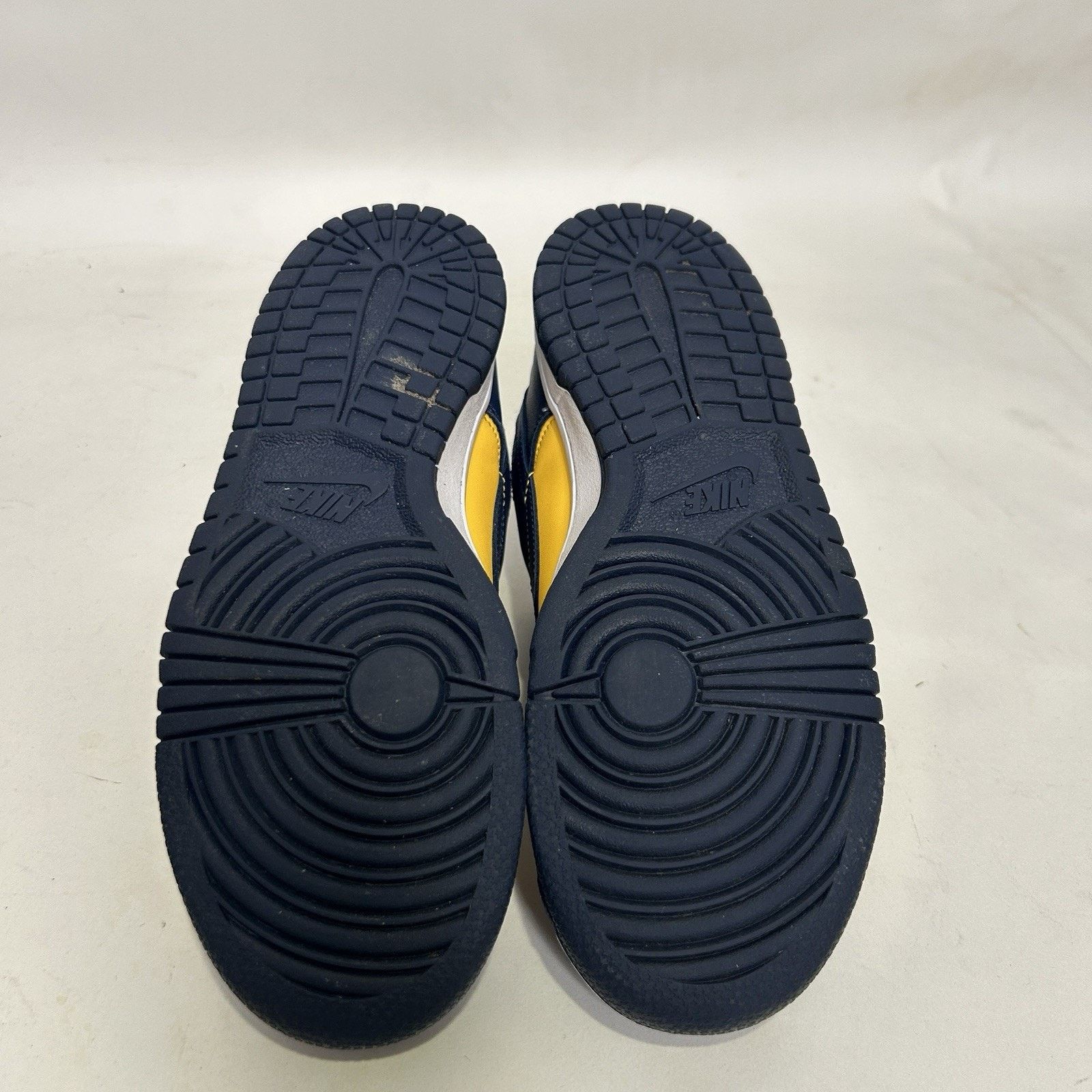 Nike Nike Dunk Low GS “Michigan” 2021 Size US 6 / IT 36 - 7 Thumbnail