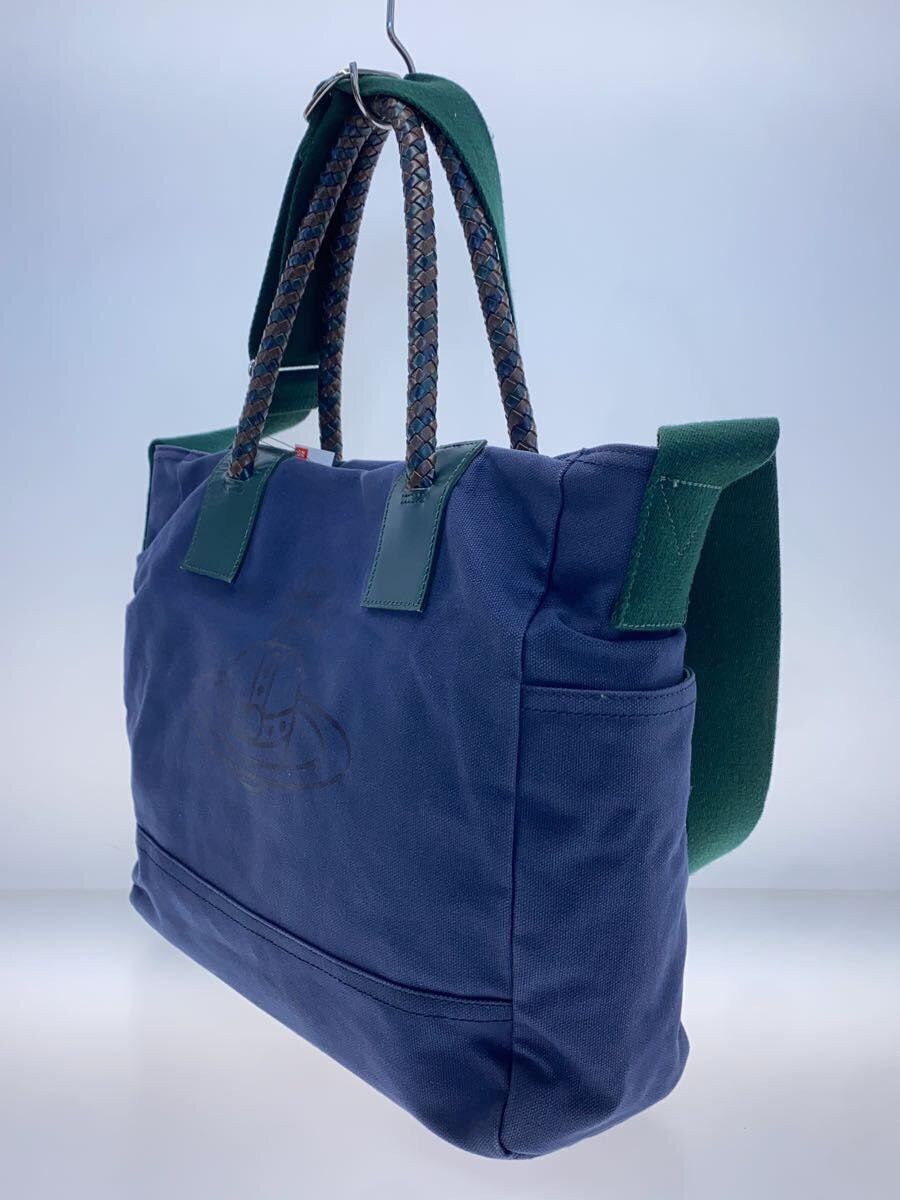 Vivienne Westwood Tote Bag Size ONE SIZE - 2 Thumbnail