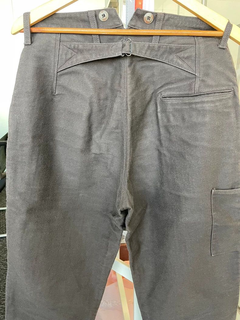 Freewheelers Freewheelers Jackson trousers Size US 30 / EU 46 - 5 Thumbnail