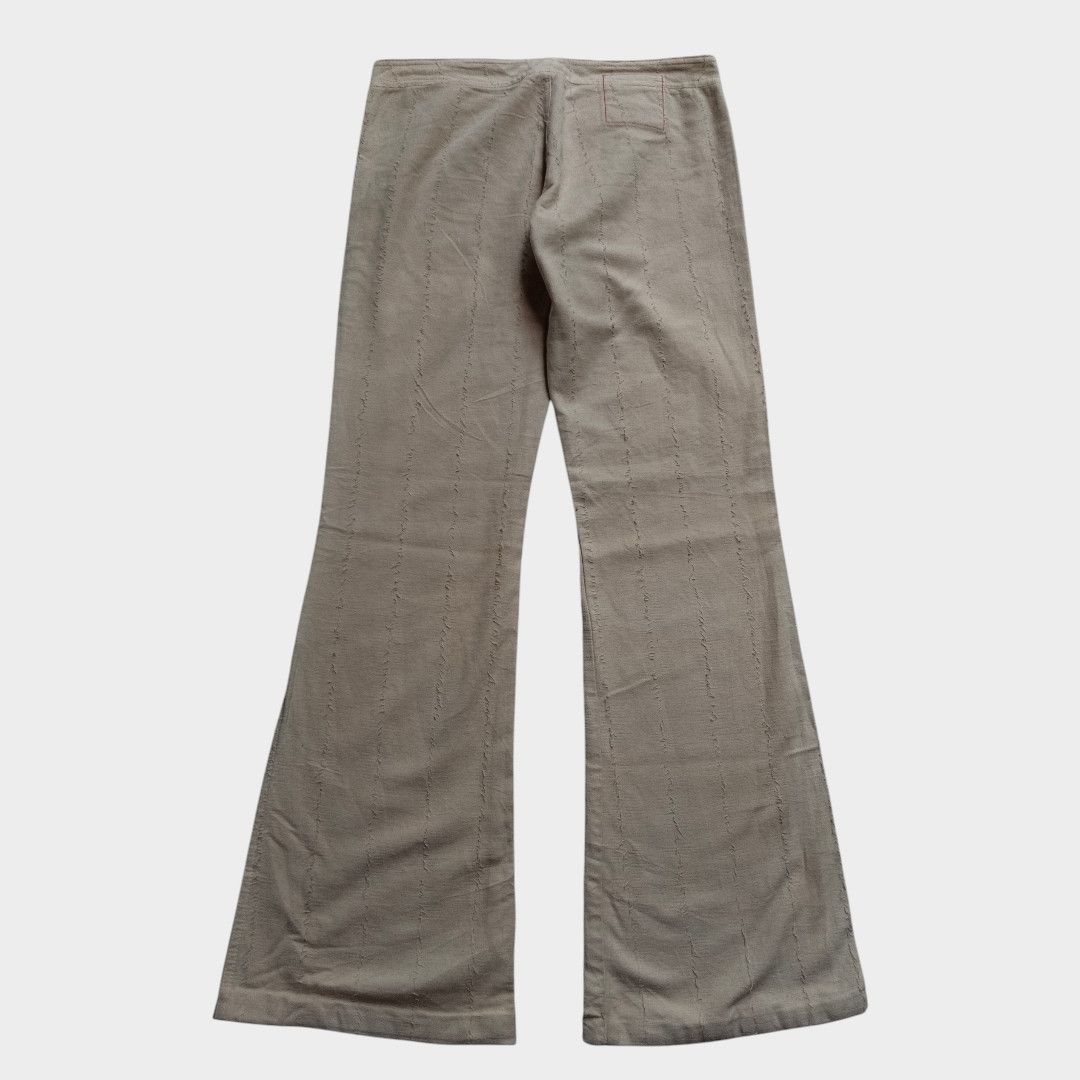 Tornado Mart Sabotage Nomad super Flared pant Size US 32 / EU 48 - 2 Thumbnail