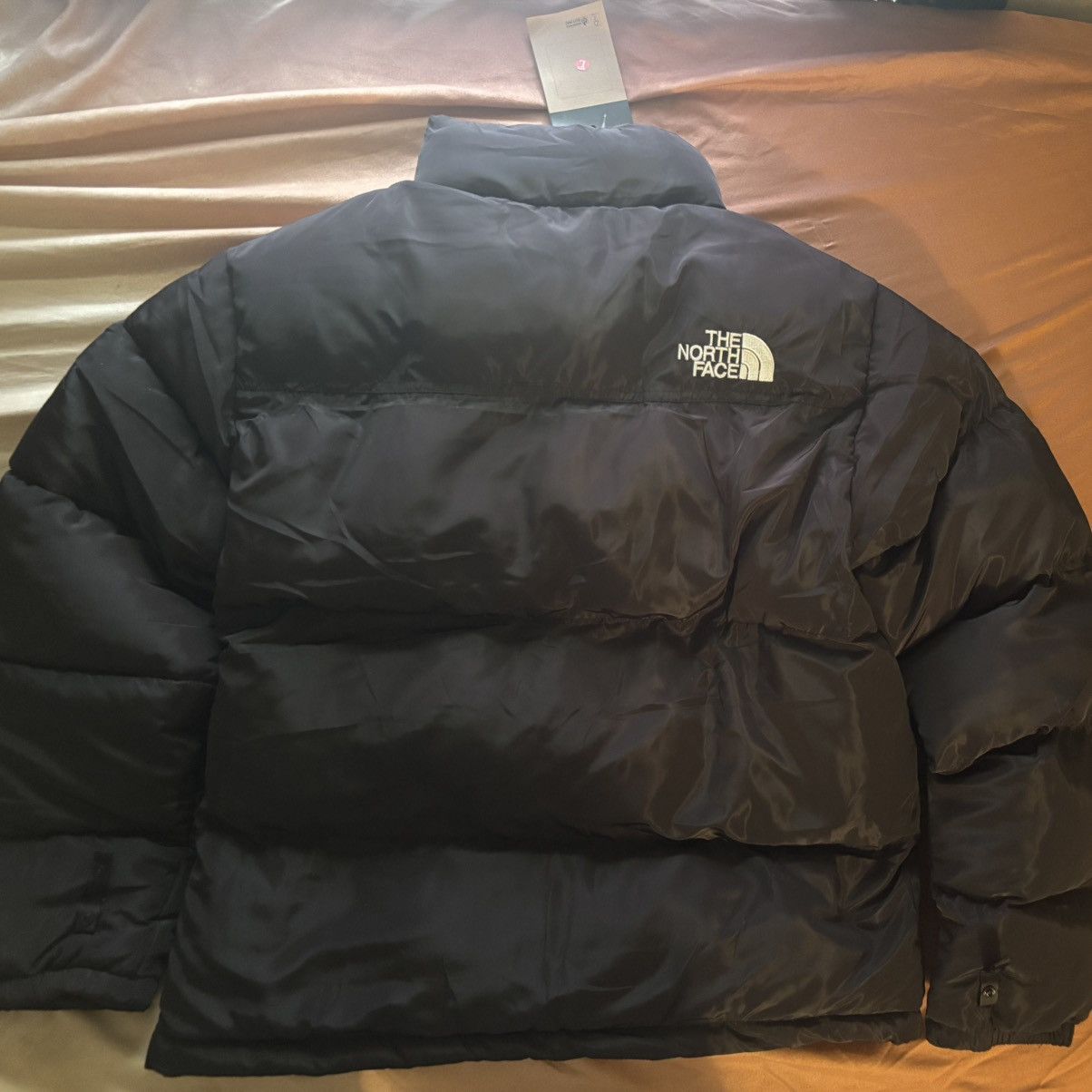 The North Face The North Face Men's 1996 Retro Nuptse - Size LARGE Size US L / EU 52-54 / 3 - 2 Thumbnail