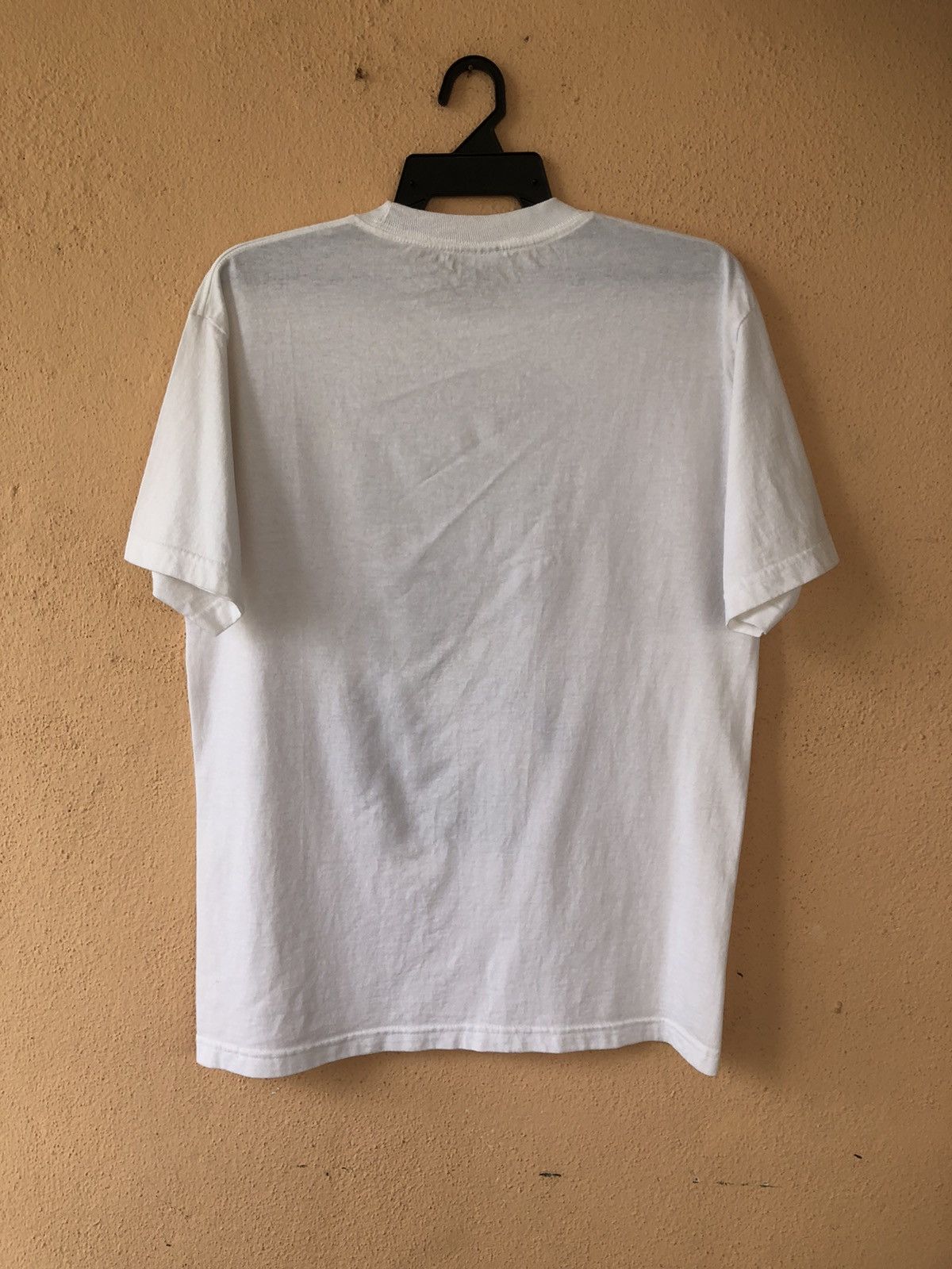 Vintage Vintage TRASH Andy Warhol Movie Rare Tee Size US M / EU 48-50 / 2 - 9 Thumbnail
