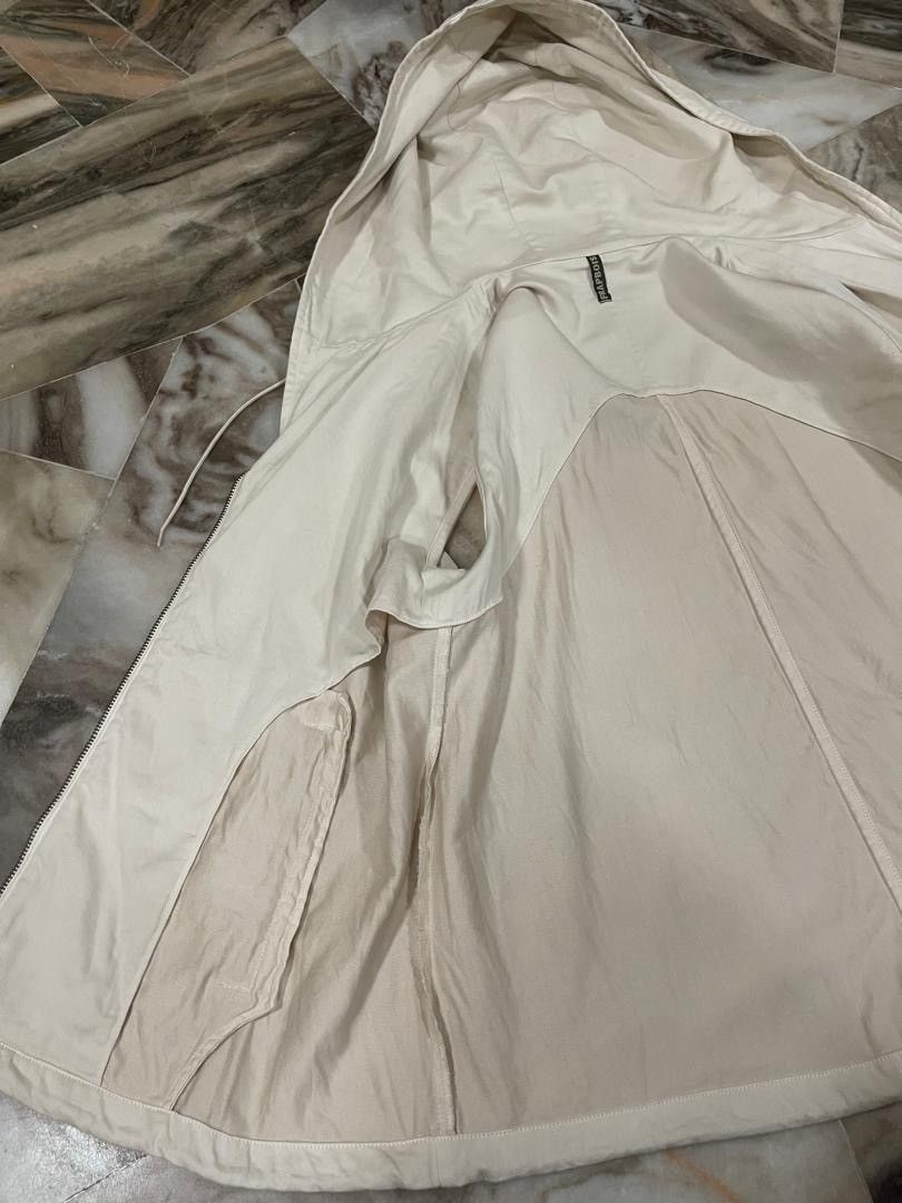 Frapbois Issey Miyake by Frapbois Vest Jacket with Hoodie Size US M / EU 48-50 / 2 - 12 Thumbnail