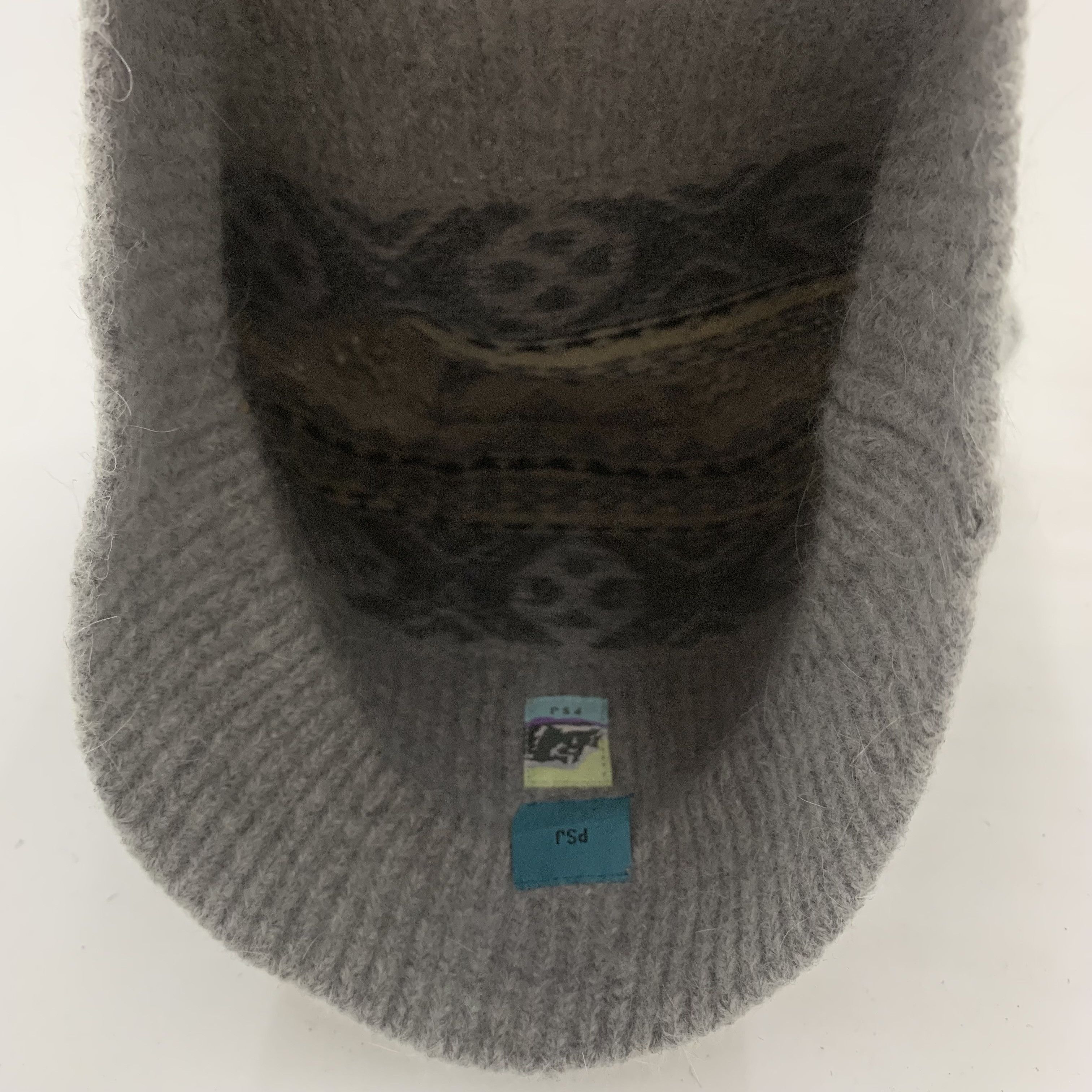 Paul Smith × Vintage Paul Smith Beanie Hat Snowcap Size ONE SIZE - 7 Thumbnail