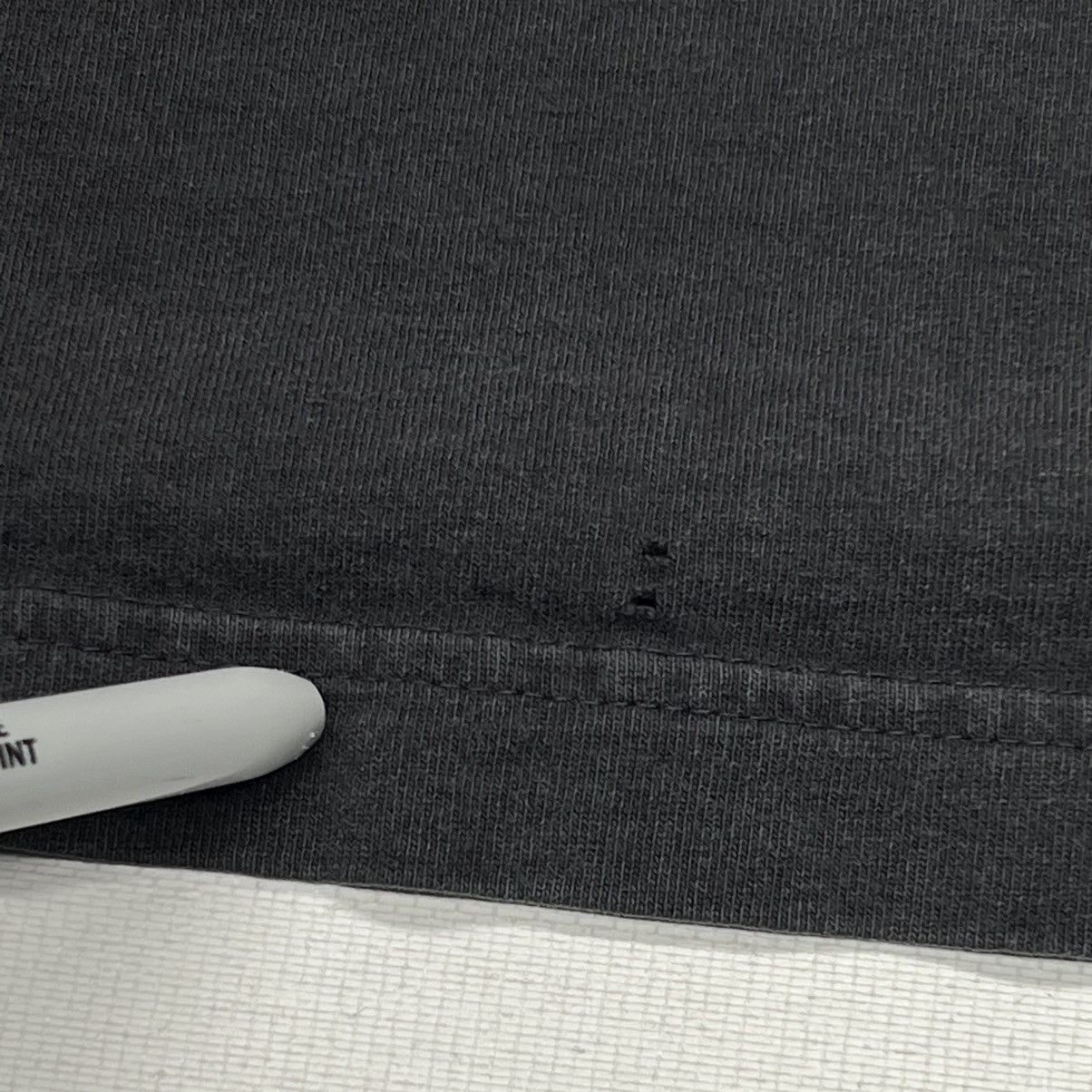 Carhartt × Vintage Carhartt Tee Shirt Black Original Fit Pocket Button Workwear Size US XL / EU 56 / 4 - 15 Thumbnail