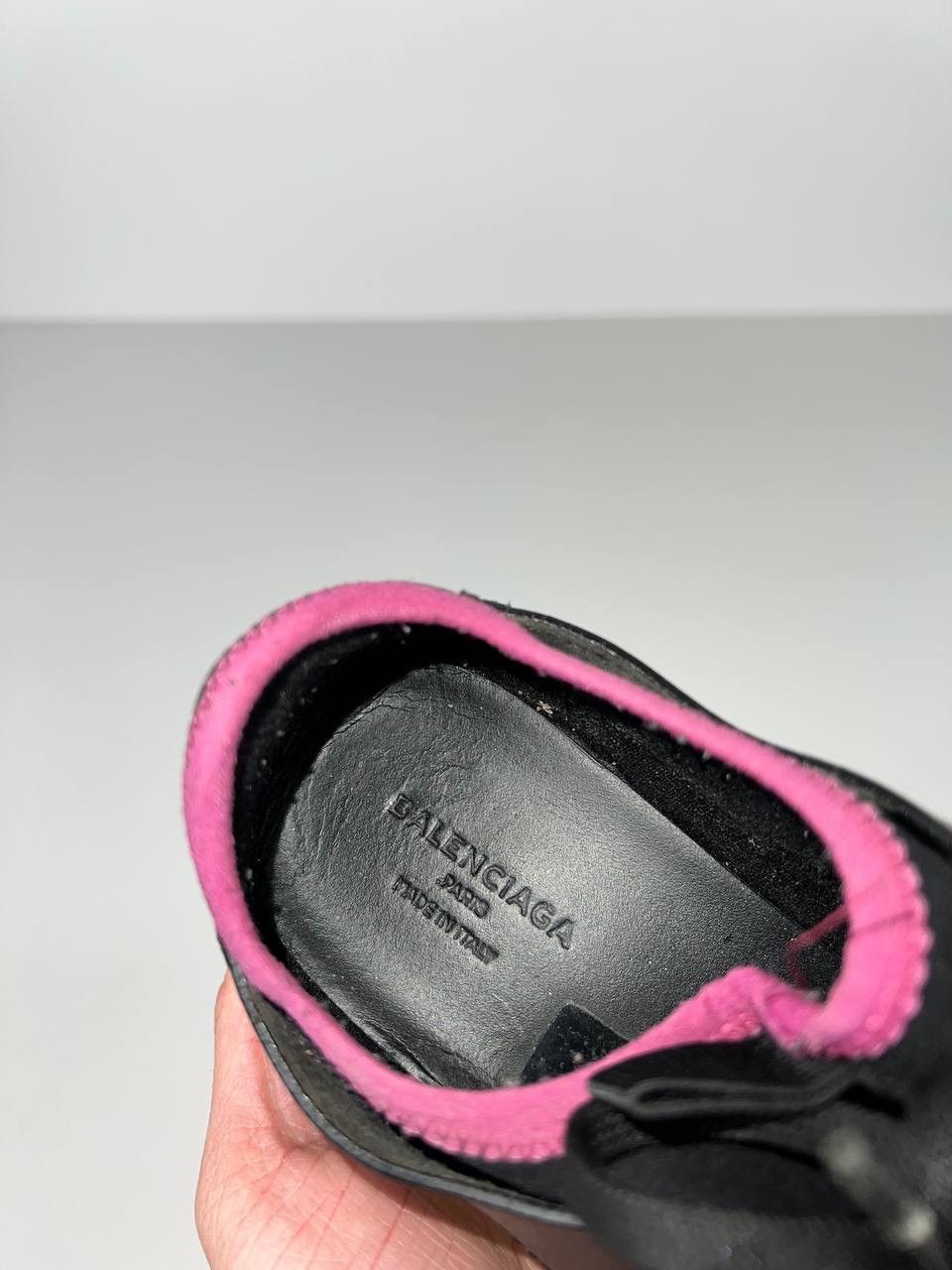 Balenciaga Balenciaga trainers size 35 Size US 5 / IT 35 - 7 Thumbnail