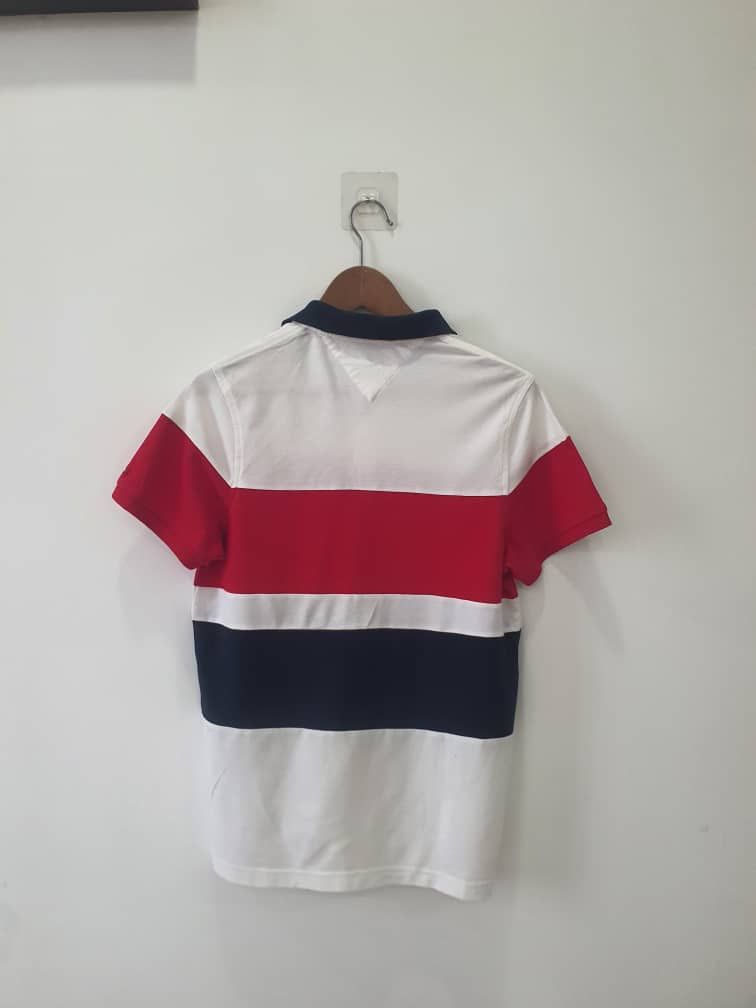 Tommy Hilfiger Tommy Hilfiger Big Logo Size US S / EU 44-46 / 1 - 5 Thumbnail