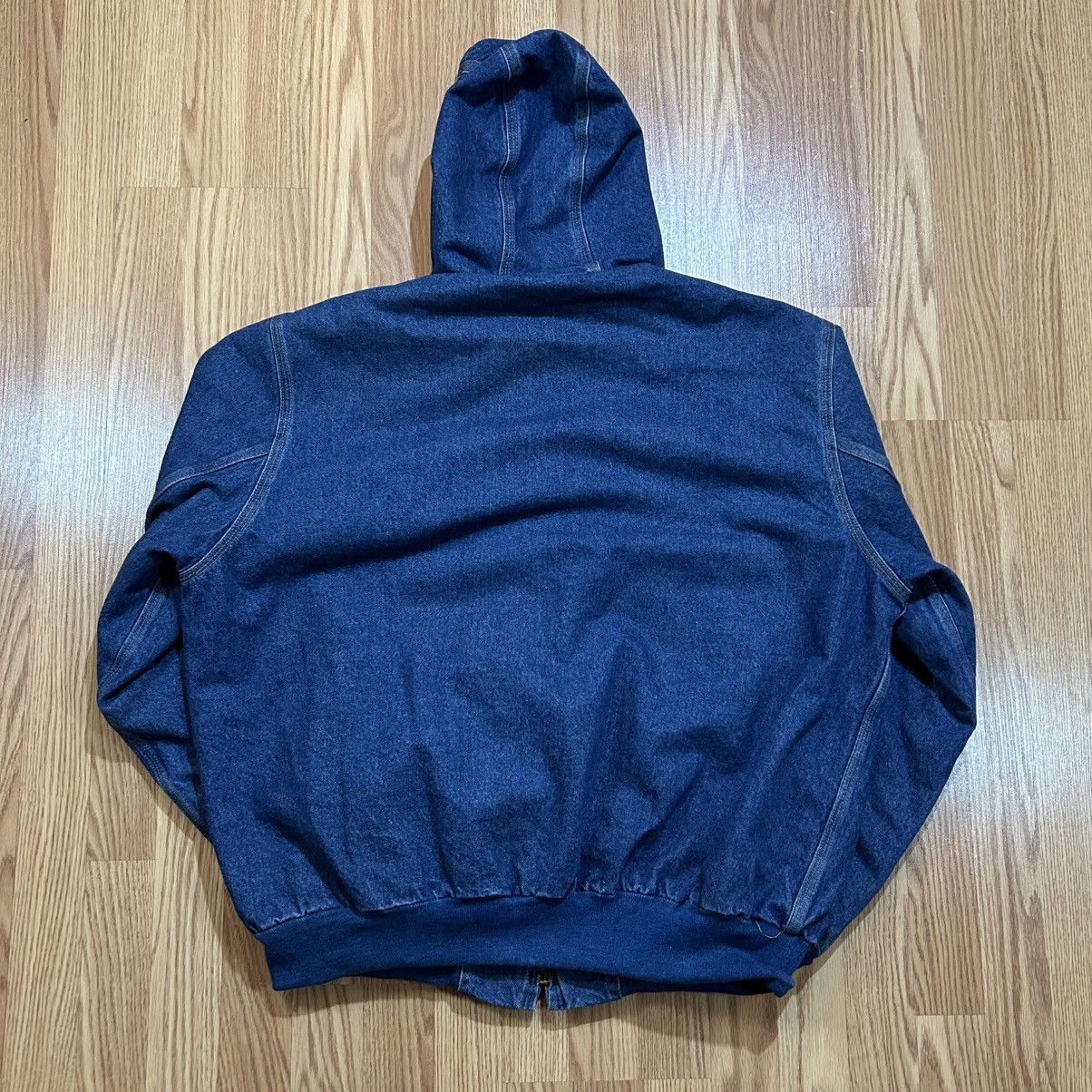 Carhartt 2004 Carhartt J139-DST "A$AP Rocky" Jacket - XXL Size US XXL / EU 58 / 5 - 3 Thumbnail