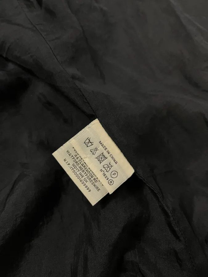 Polo Ralph Lauren 2010s Ralph Lauren Denim & Supply Beige Faux Fur Vest Size US S / EU 44-46 / 1 - 9 Thumbnail