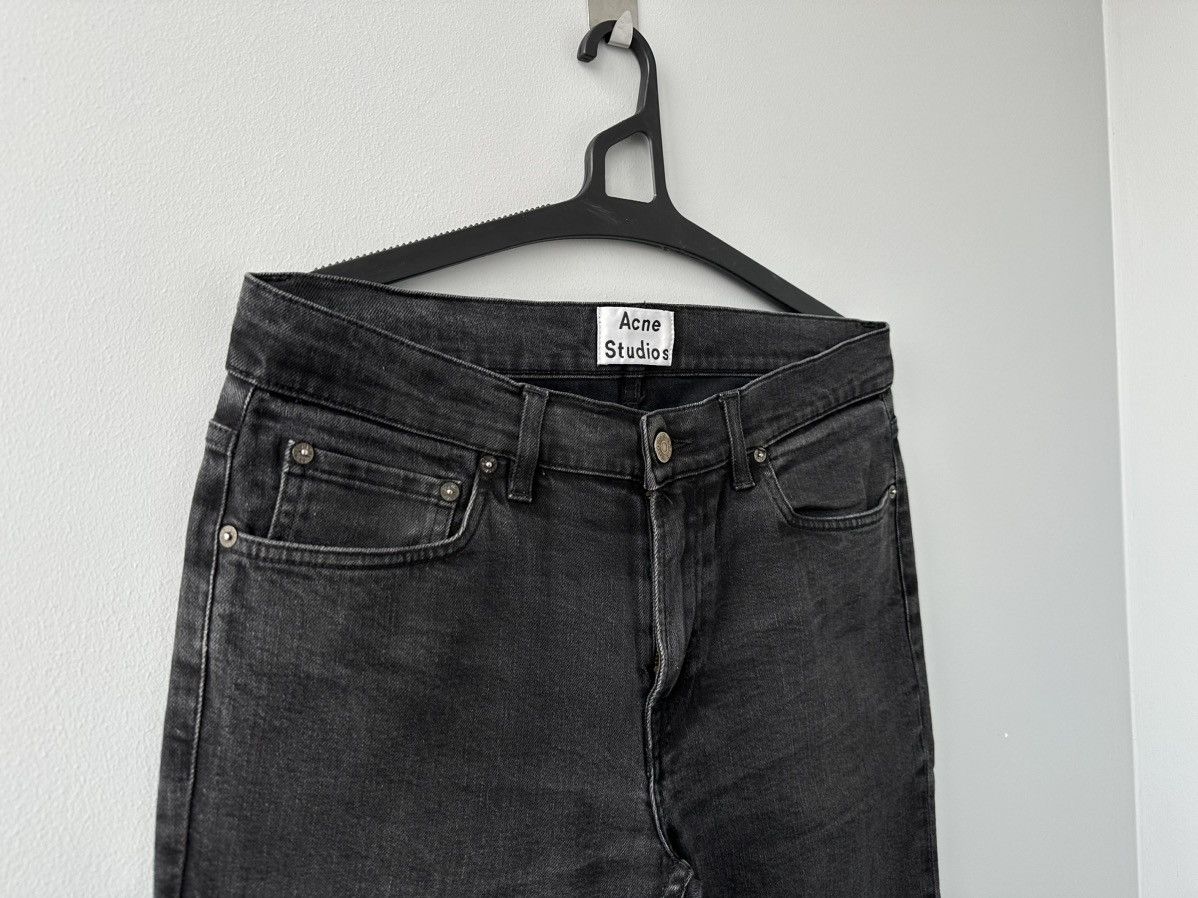 Acne Studios Acne Studios Jeans Denim Pants Size US 32 / EU 48 - 4 Thumbnail