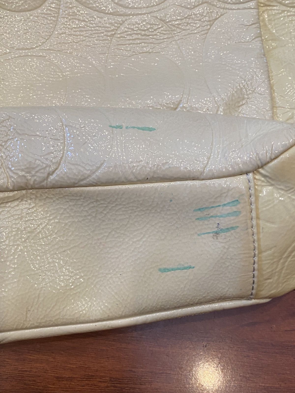 Coach Vintage Coach bag Size ONE SIZE - 3 Thumbnail