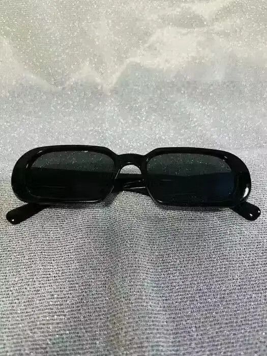 Electric Visual × Vintage Fashion punk outdoor sunglasses💖 Size ONE SIZE - 6 Thumbnail