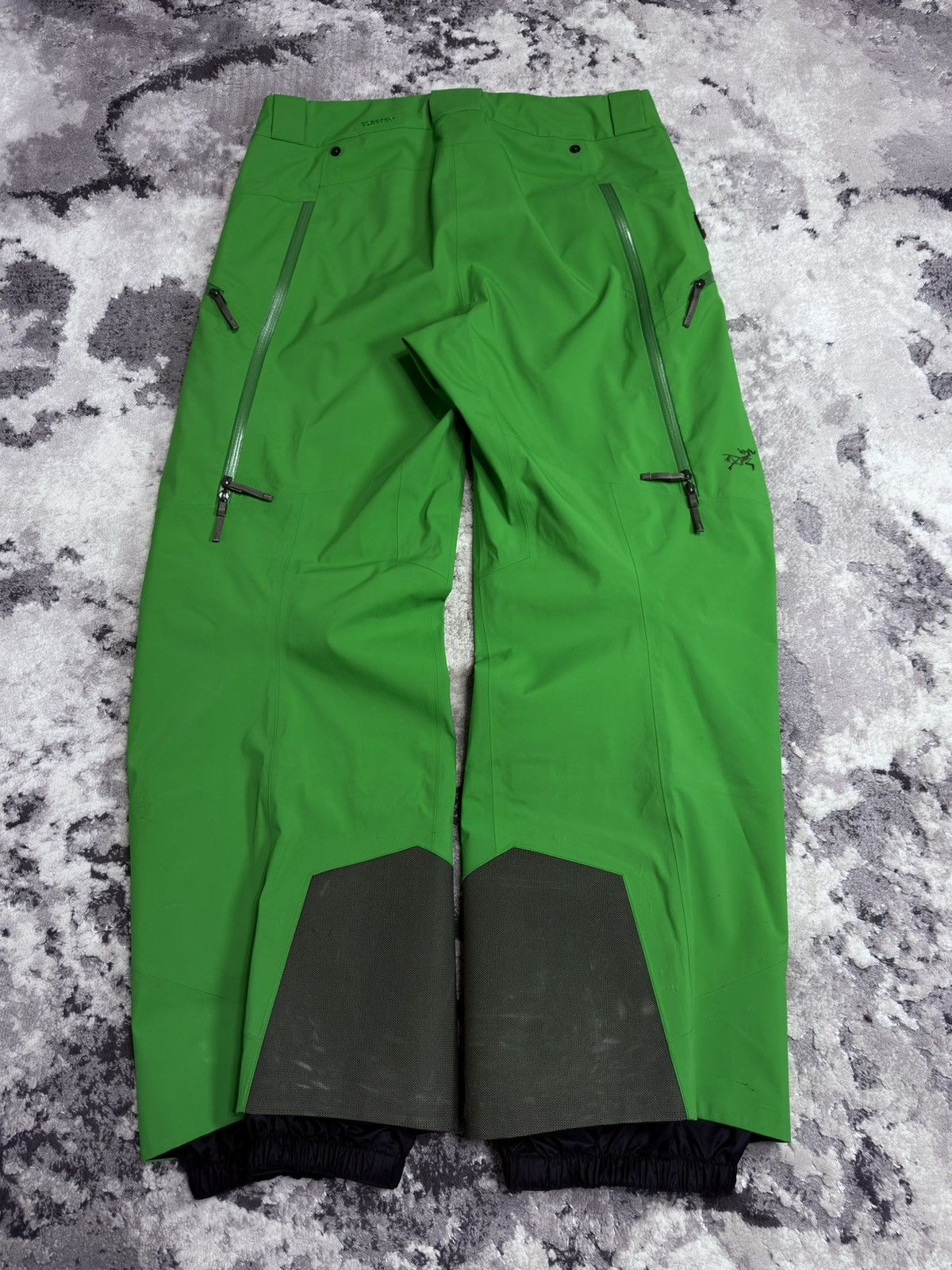 Arc'teryx Arcteryx Sabre Goretex Ski Pants Rare Gorpcore Alyx Oakley Size US 34 / EU 50 - 9 Thumbnail