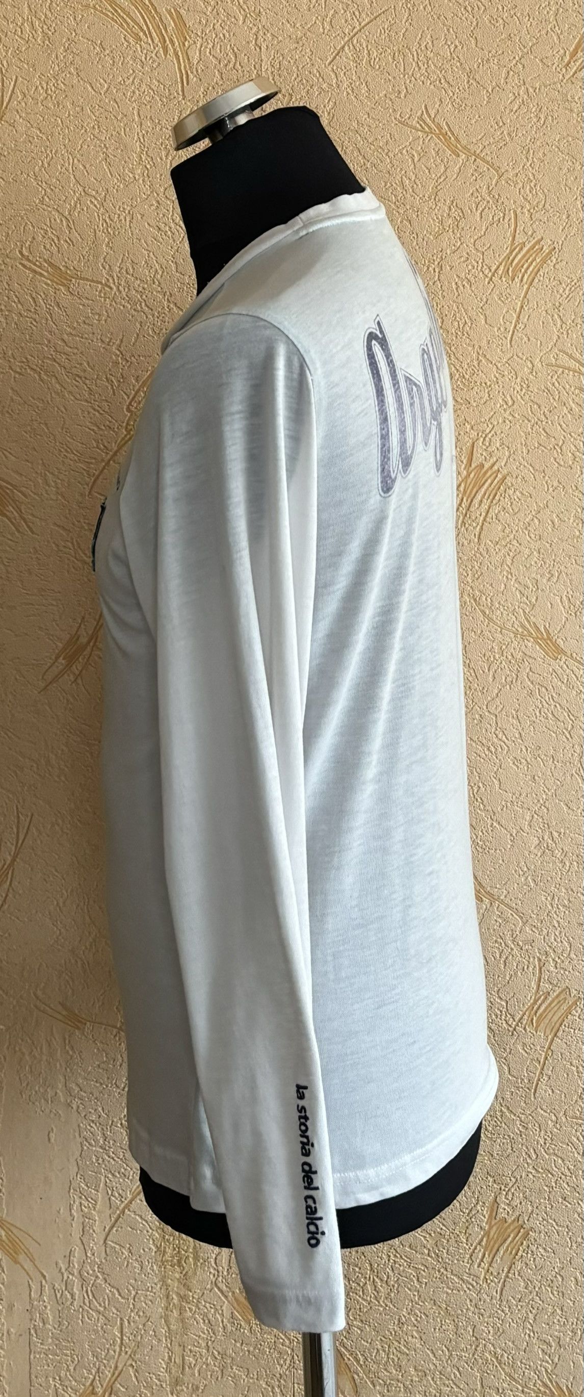 Lotto Sport Argentina 1978 Lotto Jersey Size. M Size US M / EU 48-50 / 2 - 3 Thumbnail
