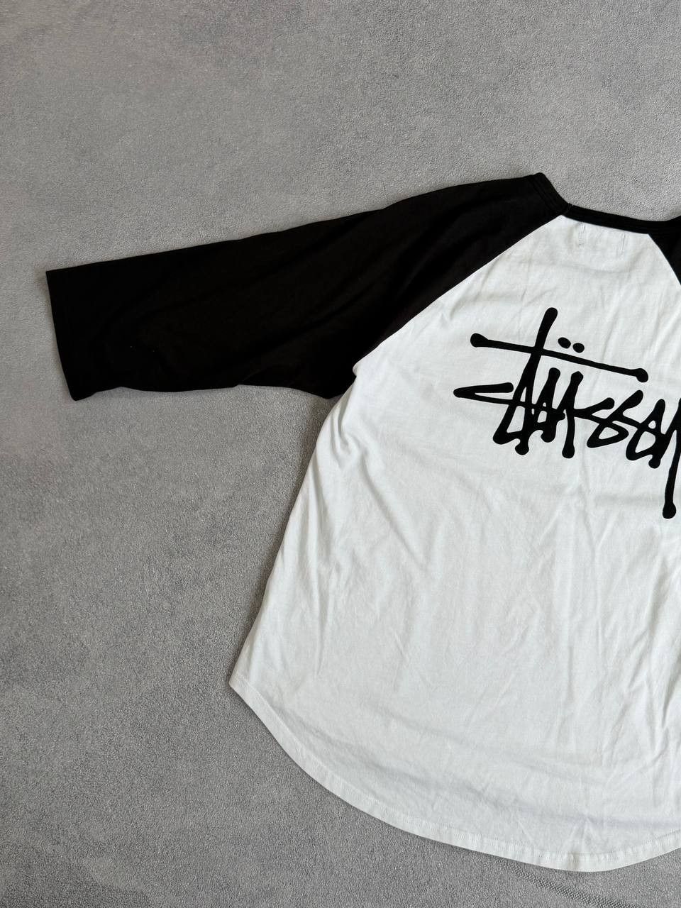 Stussy Stussy Cheef Keef Style Streetwear Hoodie Men's Size US M / EU 48-50 / 2 - 3 Thumbnail