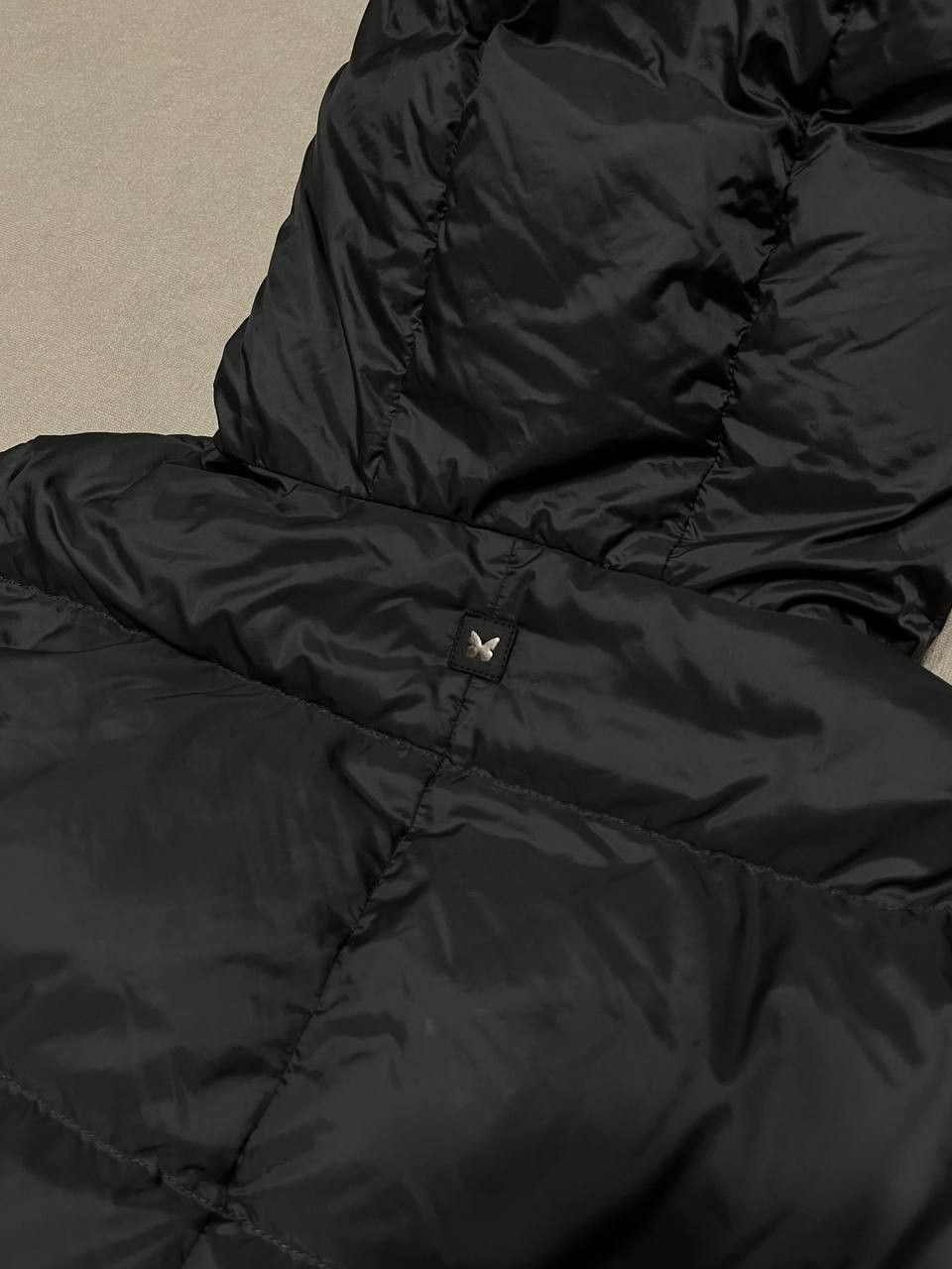 Max Mara Vintage Max Mara Weekend Down Puffer Women`s Jacket Coat Size M / US 6-8 / IT 42-44 - 14 Thumbnail