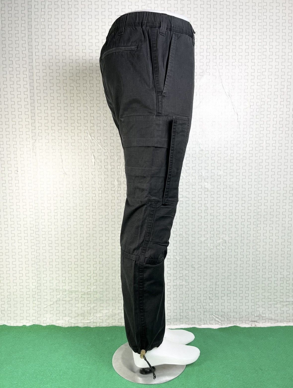Undercover Jun Takahashi X Undercover Chaotic Discord Size US 30 / EU 46 - 4 Thumbnail