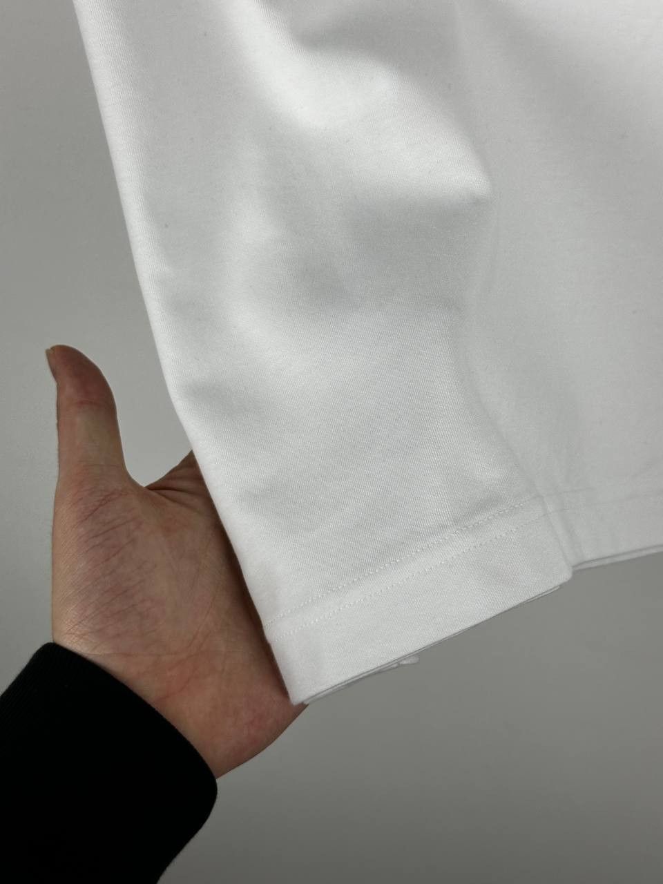 Japanese Brand × Uniqlo Uniqlo U Allrism Blank Tee Oversized Shirt Size US XL / EU 56 / 4 - 5 Thumbnail