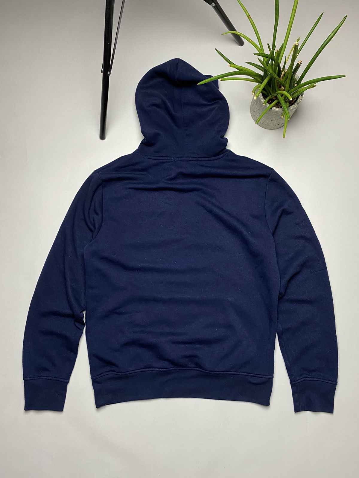 Polo Ralph Lauren × Vintage Polo sport Ralph Lauren vintage rare hoodie y2k Size US S / EU 44-46 / 1 - 13 Thumbnail
