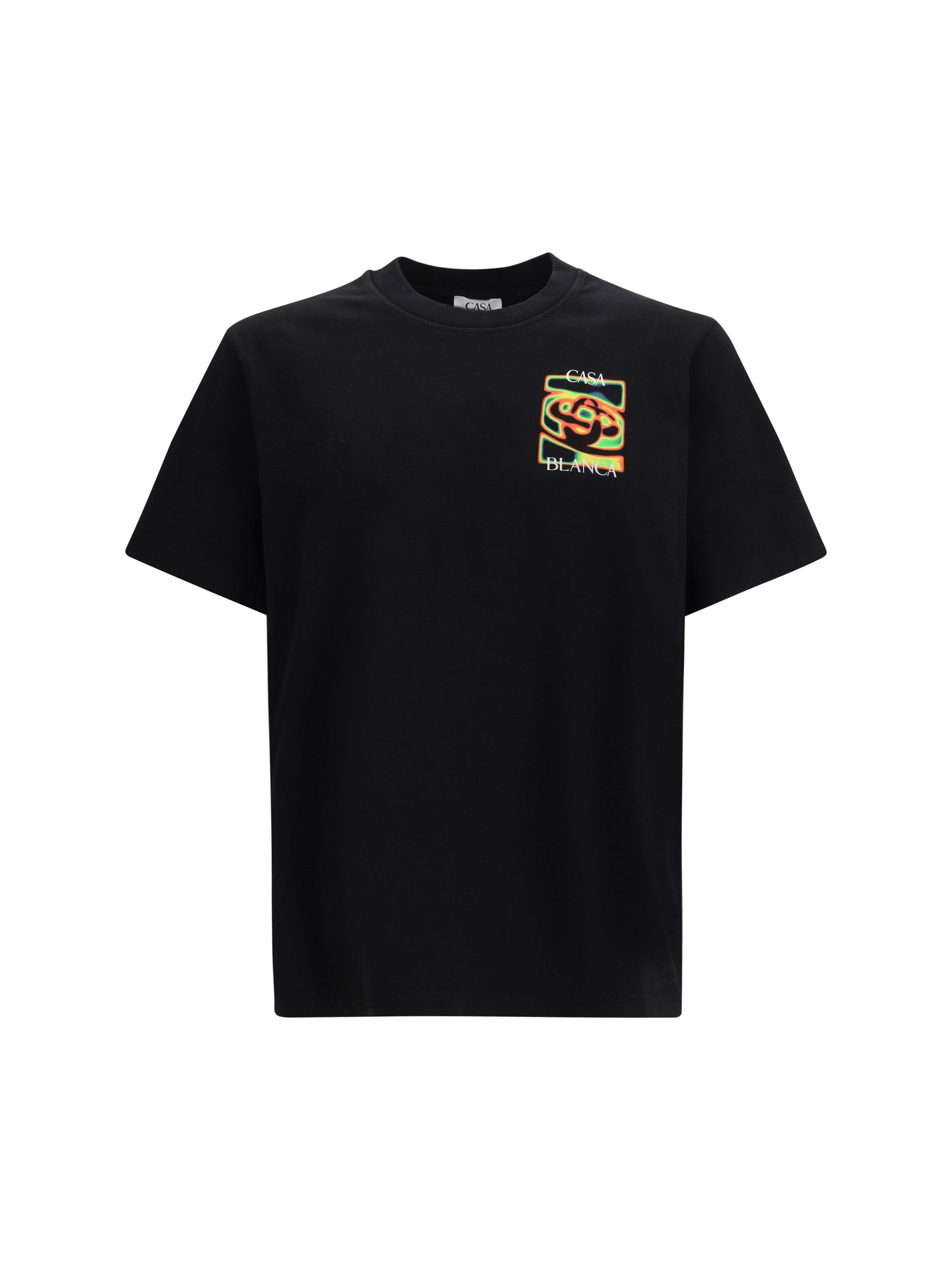 Heat Map T-shirt