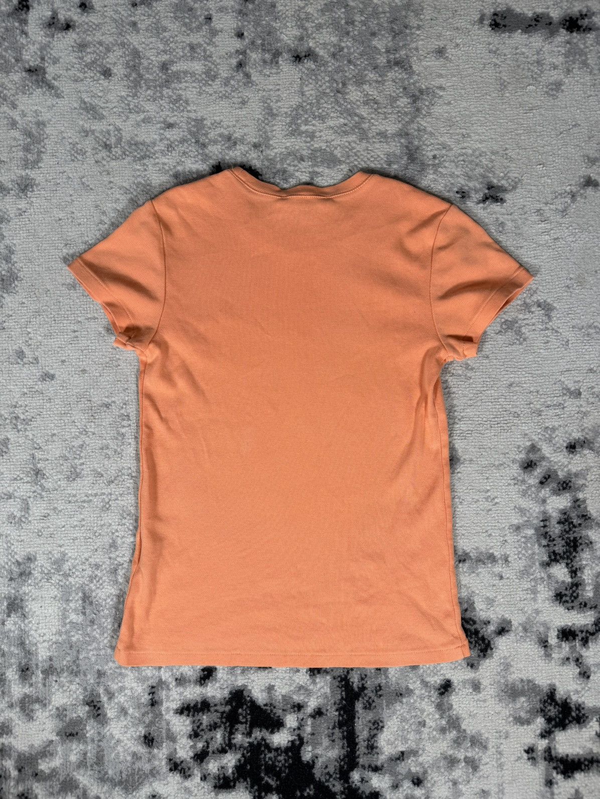 Ralph Lauren Vintage Ralph Lauren Sport Single Stitch Woman's Top Size M / US 6-8 / IT 42-44 - 4 Thumbnail
