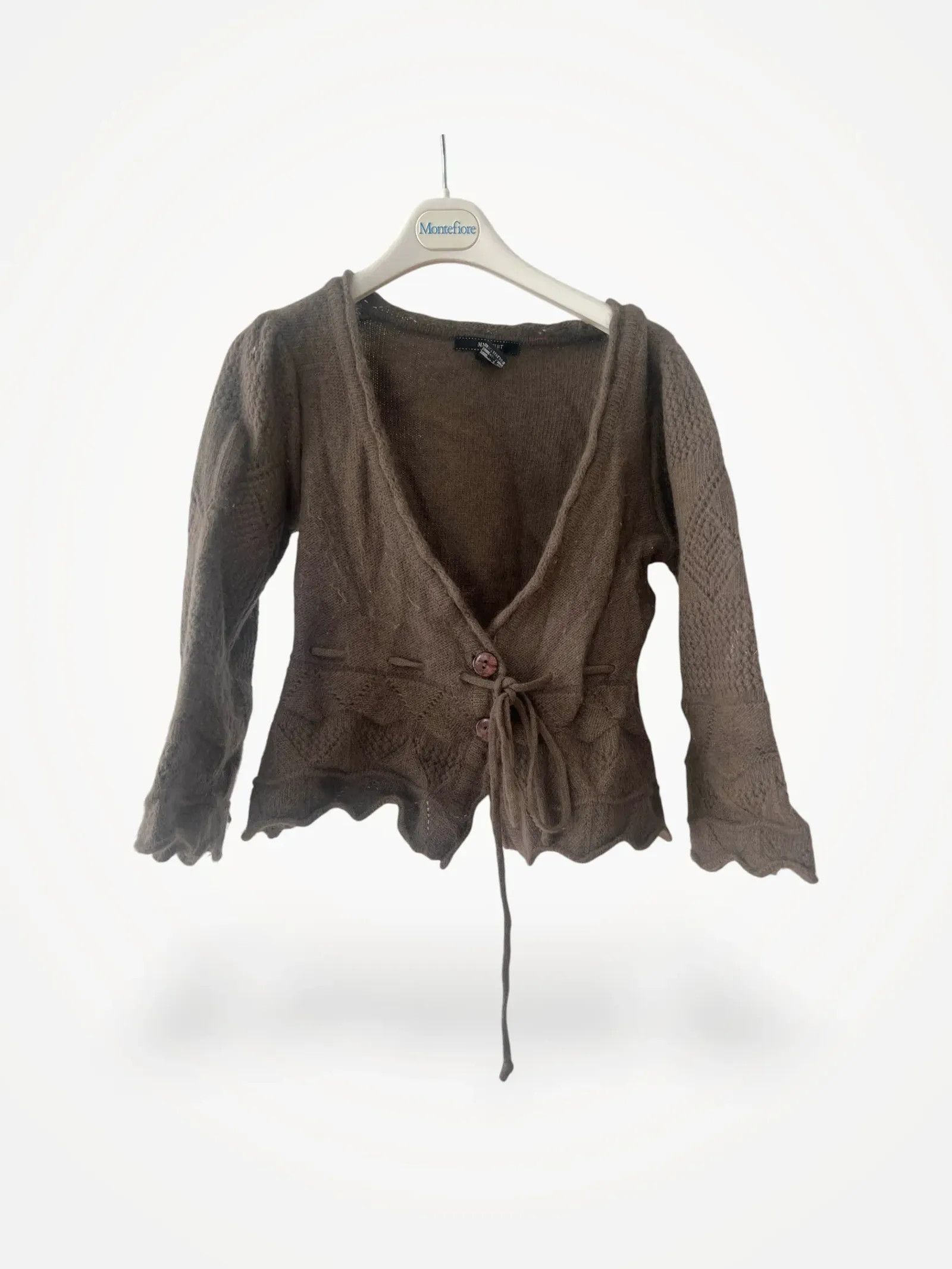Mango Mango Cardigan Size S / US 4 / IT 40 - 1 Thumbnail