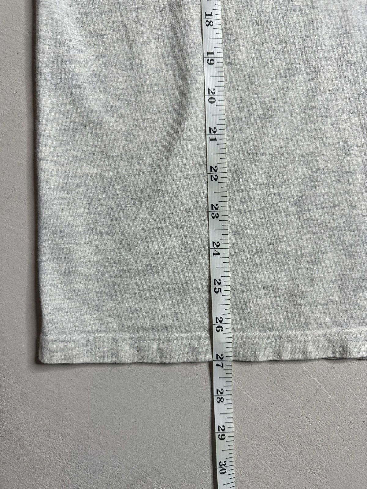 Timberland Vintage 90s Made In USA Timberland T Shirt Size US L / EU 52-54 / 3 - 6 Thumbnail