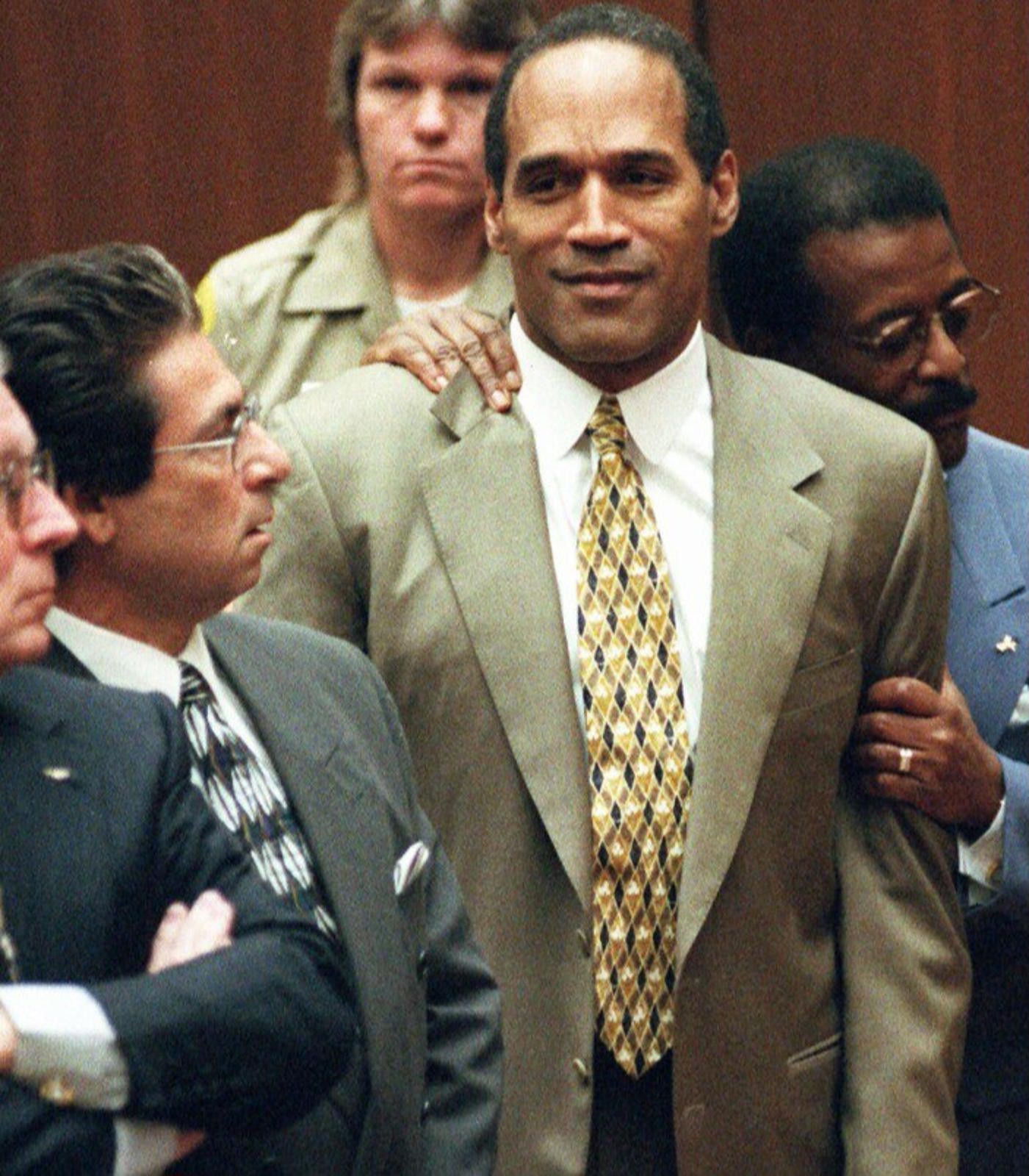 Nike OJ Simpson (Nike)-(Bills)-(Jersey)-(Blue)-(Size:L)-$100 Size ONE SIZE - 8 Thumbnail