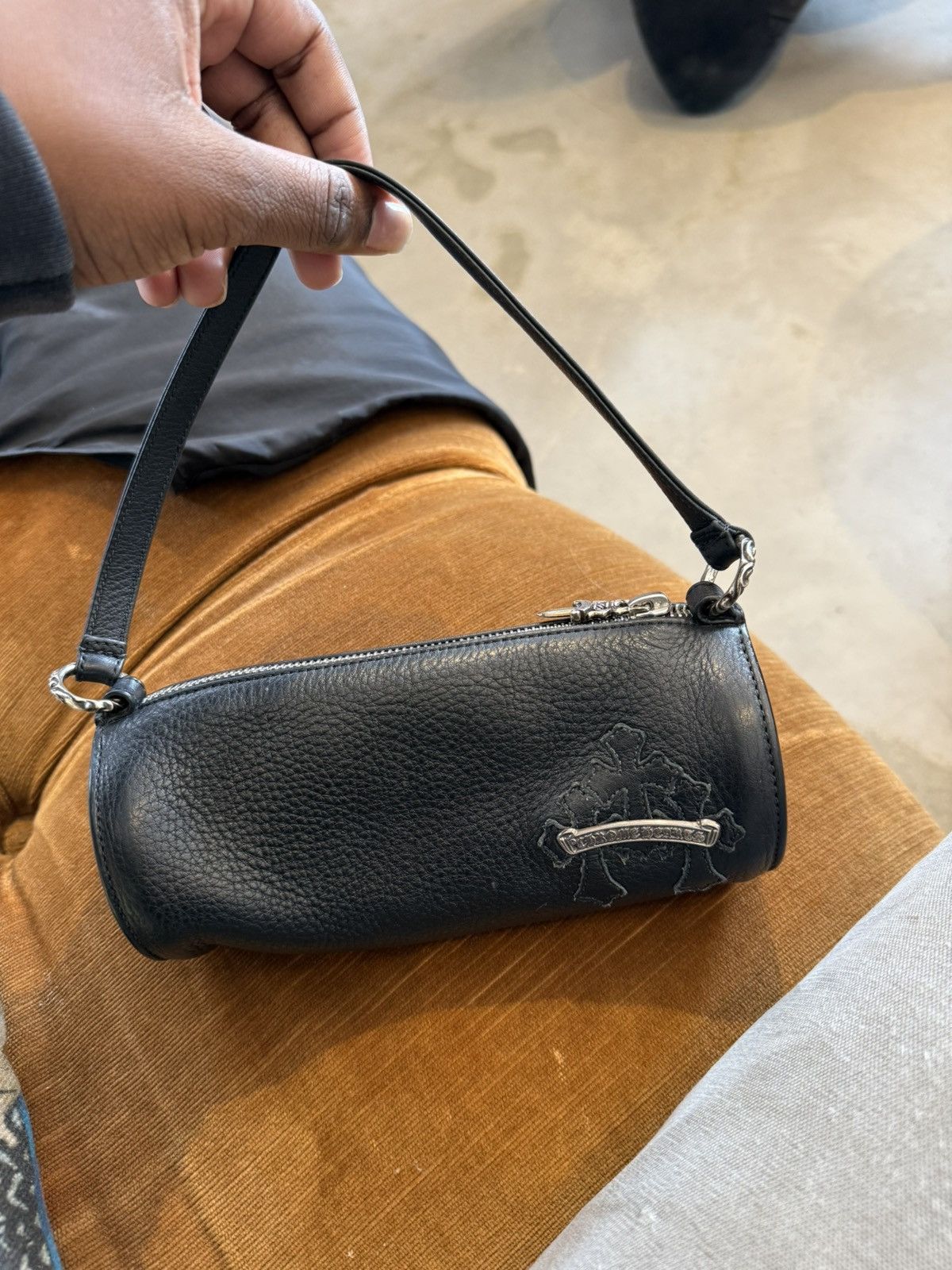 Chrome Hearts Chrome hearts mini bag Size ONE SIZE - 6 Thumbnail