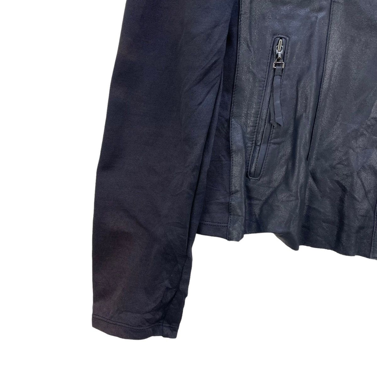 Hiroko Koshino Homme × Japanese Brand Japanese Brand Hiroko Korshino Jacket Size S / US 4 / IT 40 - 3 Thumbnail
