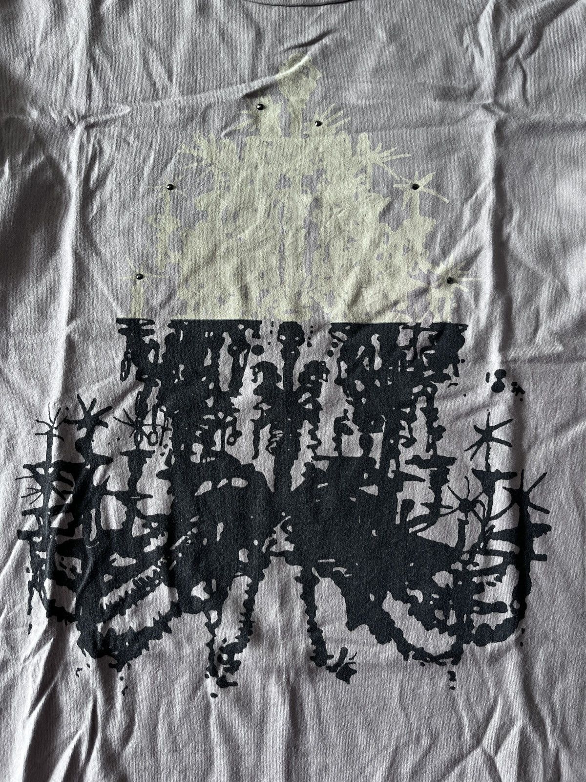 Yohji Yamamoto Y’s for living Size US M / EU 48-50 / 2 - 2 Thumbnail