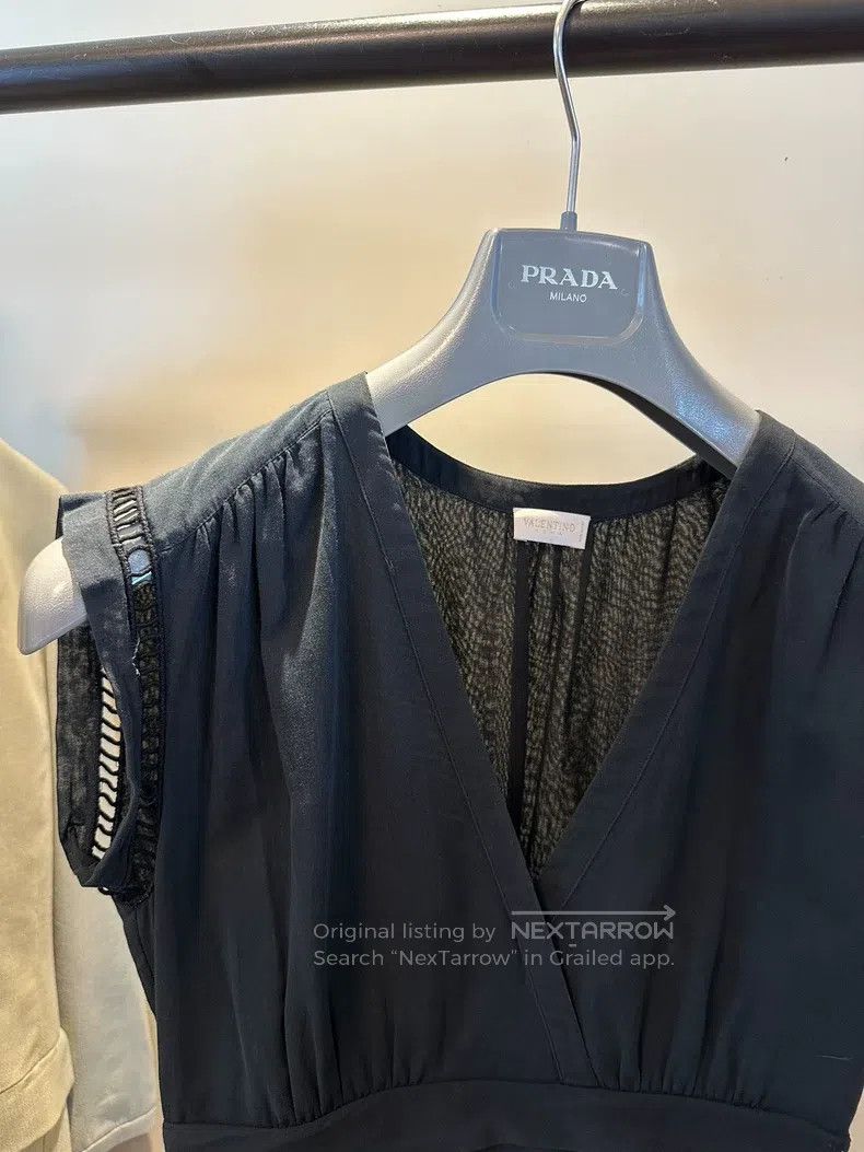 Valentino Valentino dress Size M / US 6-8 / IT 42-44 - 5 Thumbnail