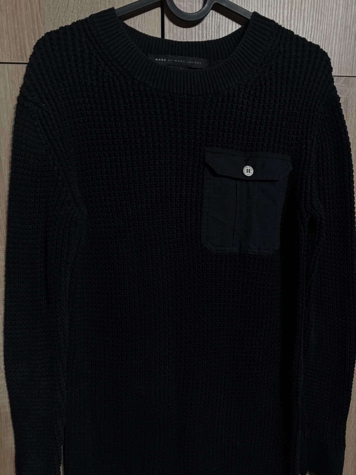 Marc Jacobs Marc Jacobs archive rick owens style rare Size XS / US 0-2 / IT 36-38 - 2 Thumbnail