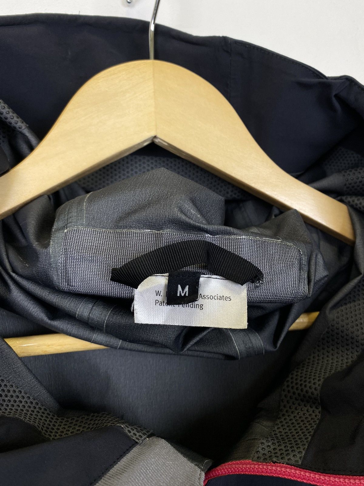 Other $500 RRP Sweet Protection Gore-Tex Ski Full Zip Jacket Mens Size US M / EU 48-50 / 2 - 17 Thumbnail