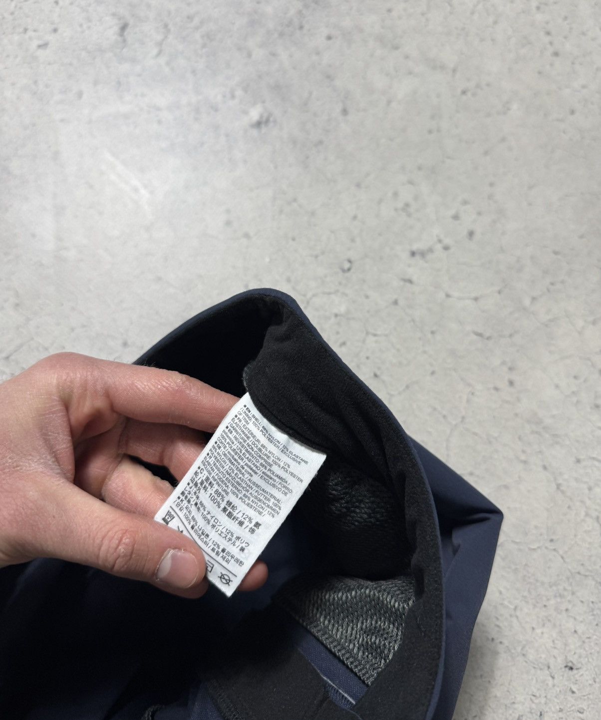 Arc'teryx Arc’teryx Women’s Trekking Pants Outdoor Size 8 Size 30" / US 8 / IT 44 - 9 Thumbnail