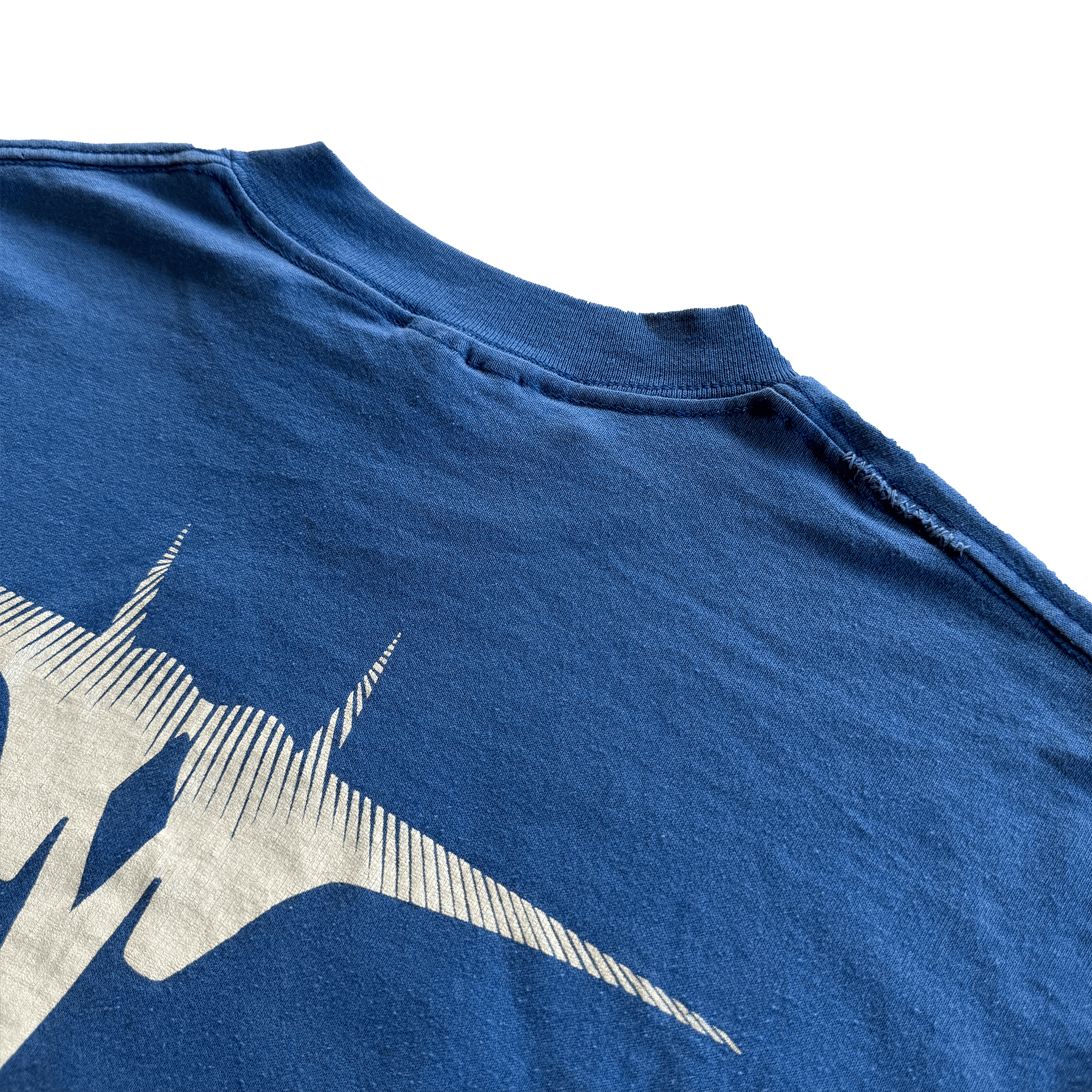 Vintage 1980s USAF 95th Fighter Squadron "Boneheads" Tee Size US L / EU 52-54 / 3 - 7 Thumbnail