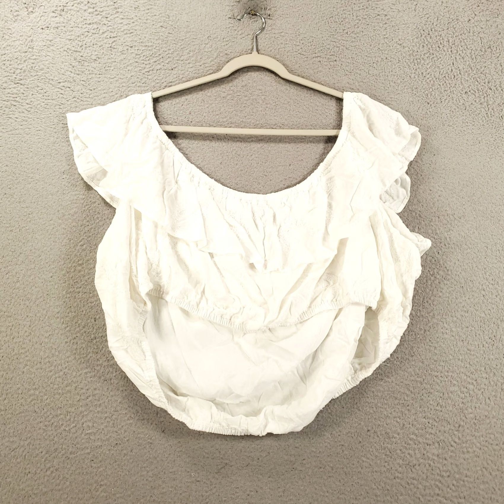 Torrid VINTAGE? No. Size XXL / US 16-18 / IT 52-54 - 7 Thumbnail