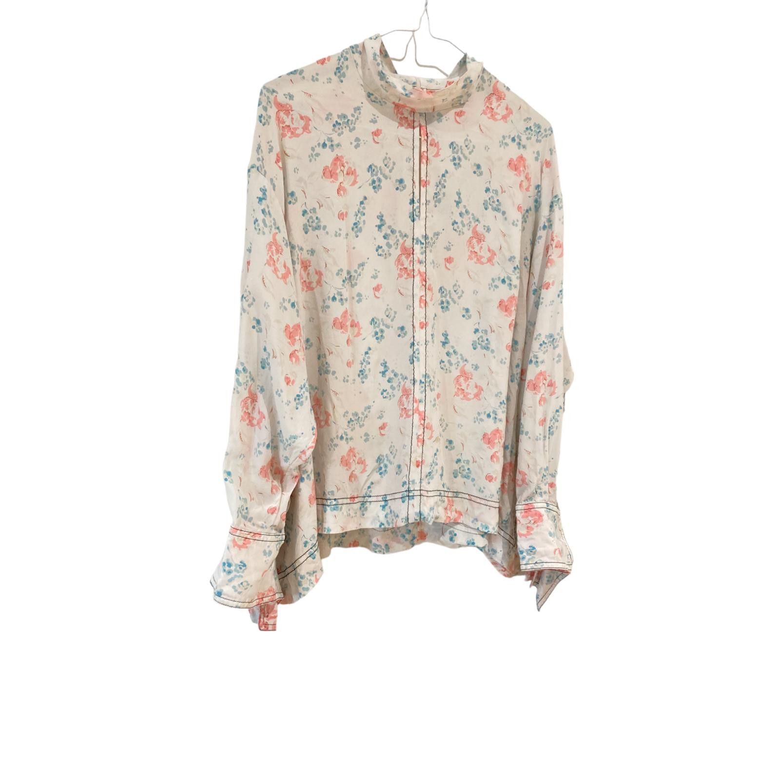Joseph Joseph blouse Size M / US 6-8 / IT 42-44 - 3 Thumbnail