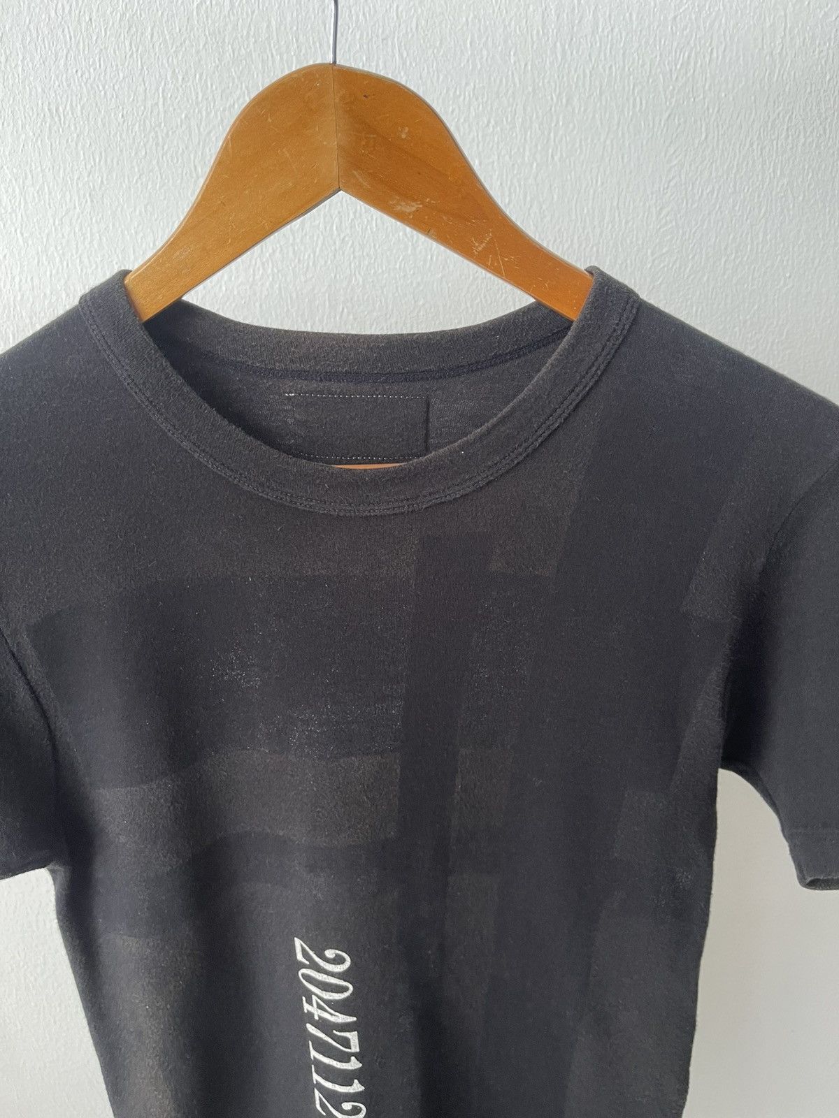 20471120 Vintage 20471120 Tee Size US XS / EU 42 / 0 - 3 Thumbnail