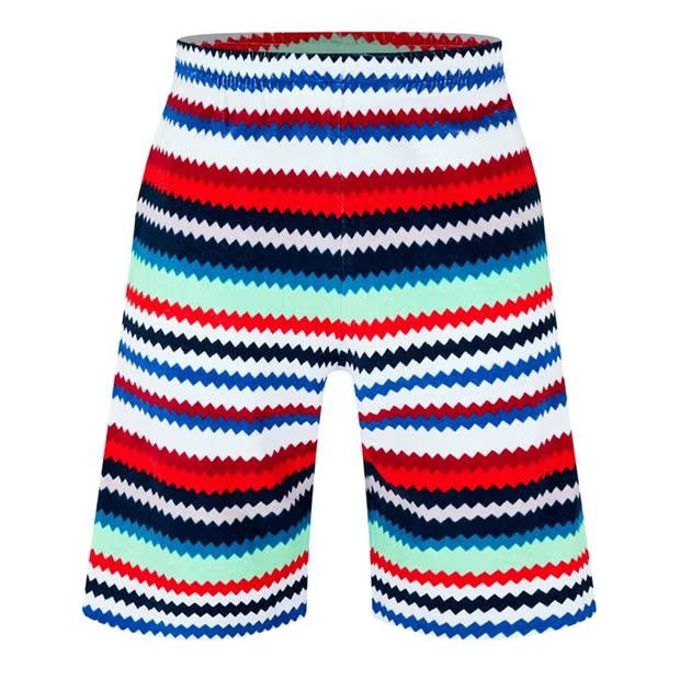 o1g2r1mq0524 Shorts in Multicolor