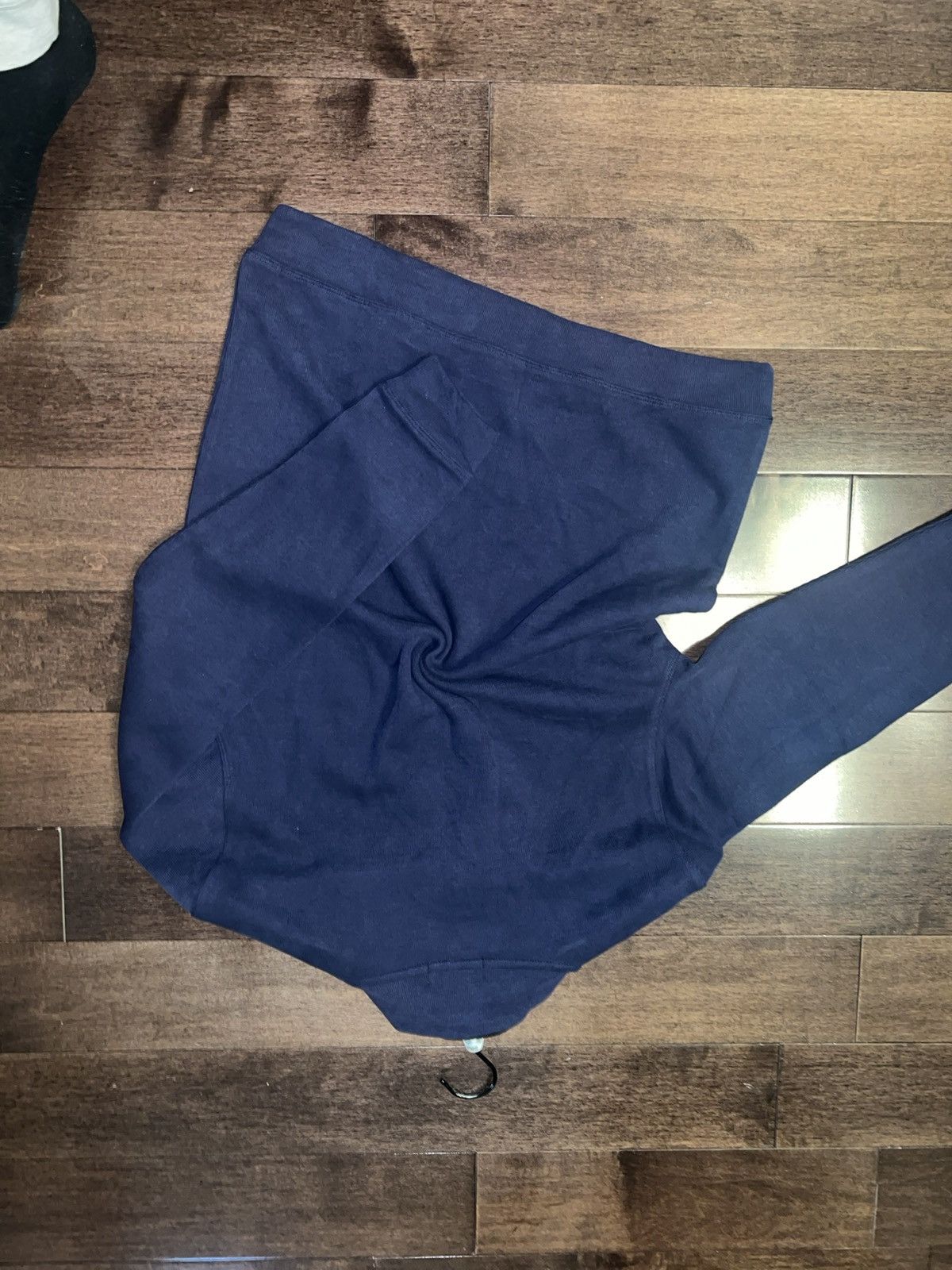 Polo Ralph Lauren Polo Ralph Lauren halfzip Size US L / EU 52-54 / 3 - 4 Thumbnail