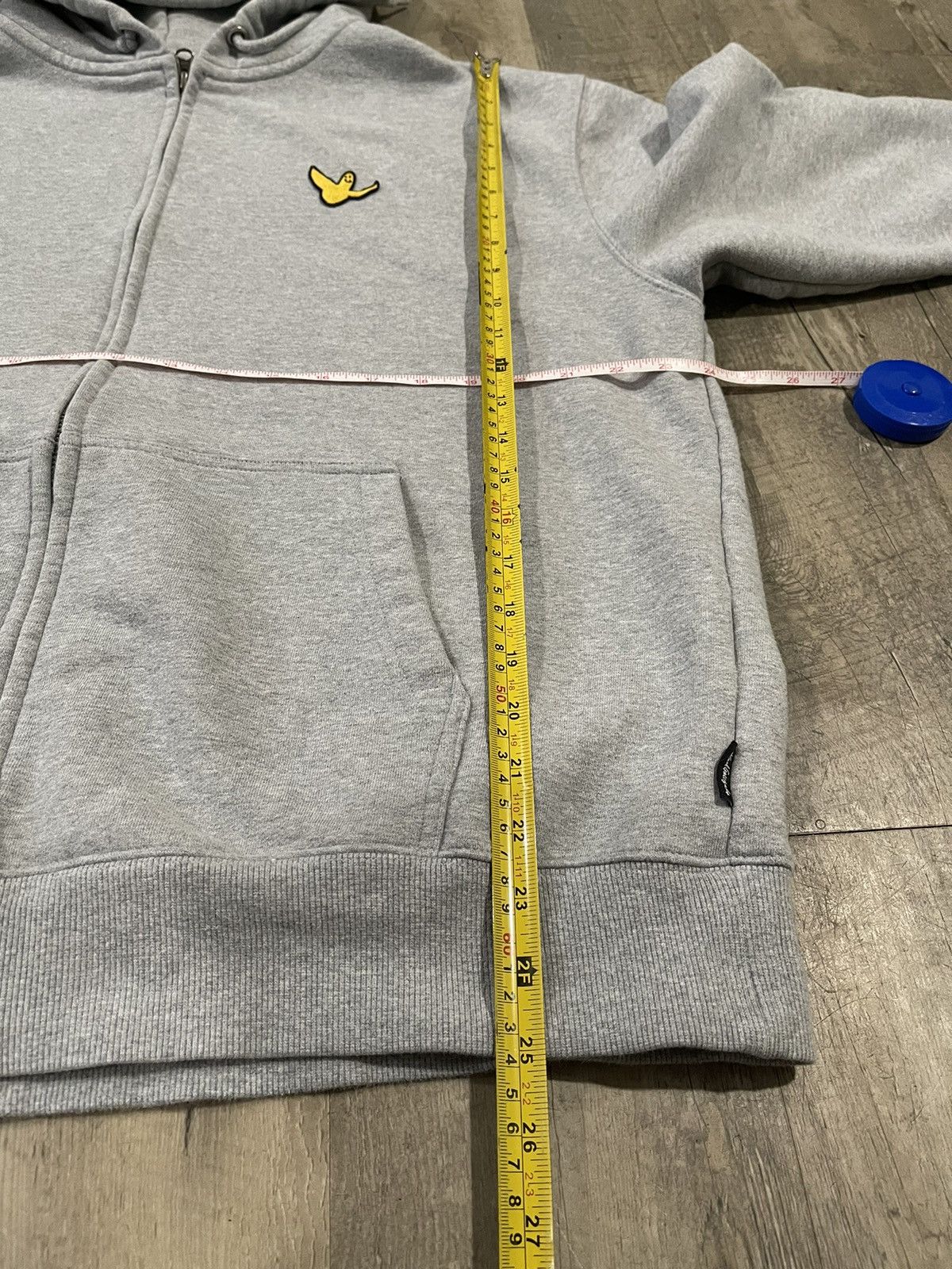 Other Mark gonzales hoodie Size US L / EU 52-54 / 3 - 5 Thumbnail