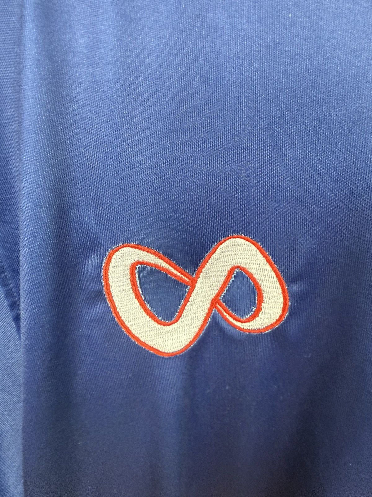 Band Tees Pardon My French PMF Soccer Jersey XL DJ Snake Tchami Malaa Size US XL / EU 56 / 4 - 3 Thumbnail