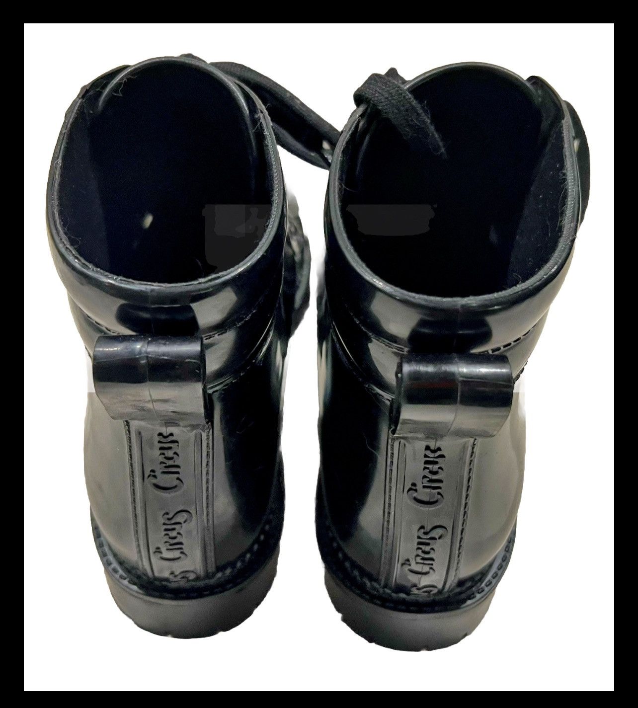 Sam Edelman New Sam Edelman Waterproof Boots!BlackCombat PatenedStyle! Size US 10 / IT 40 - 5 Thumbnail