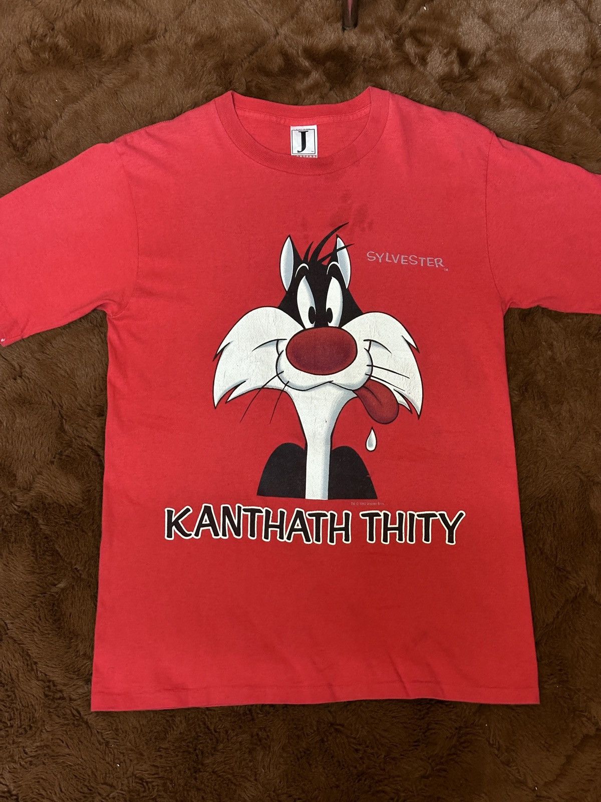 Vintage Vintage x Sylvester Size US M / EU 48-50 / 2 - 1 Thumbnail