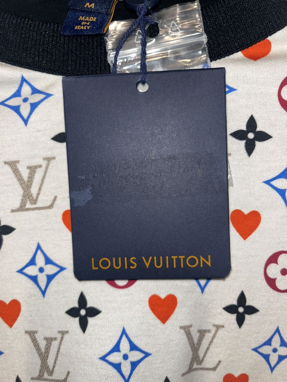 Louis Vuitton Louis Vuitton Blouse Size M / US 6-8 / IT 42-44 - 3 Thumbnail