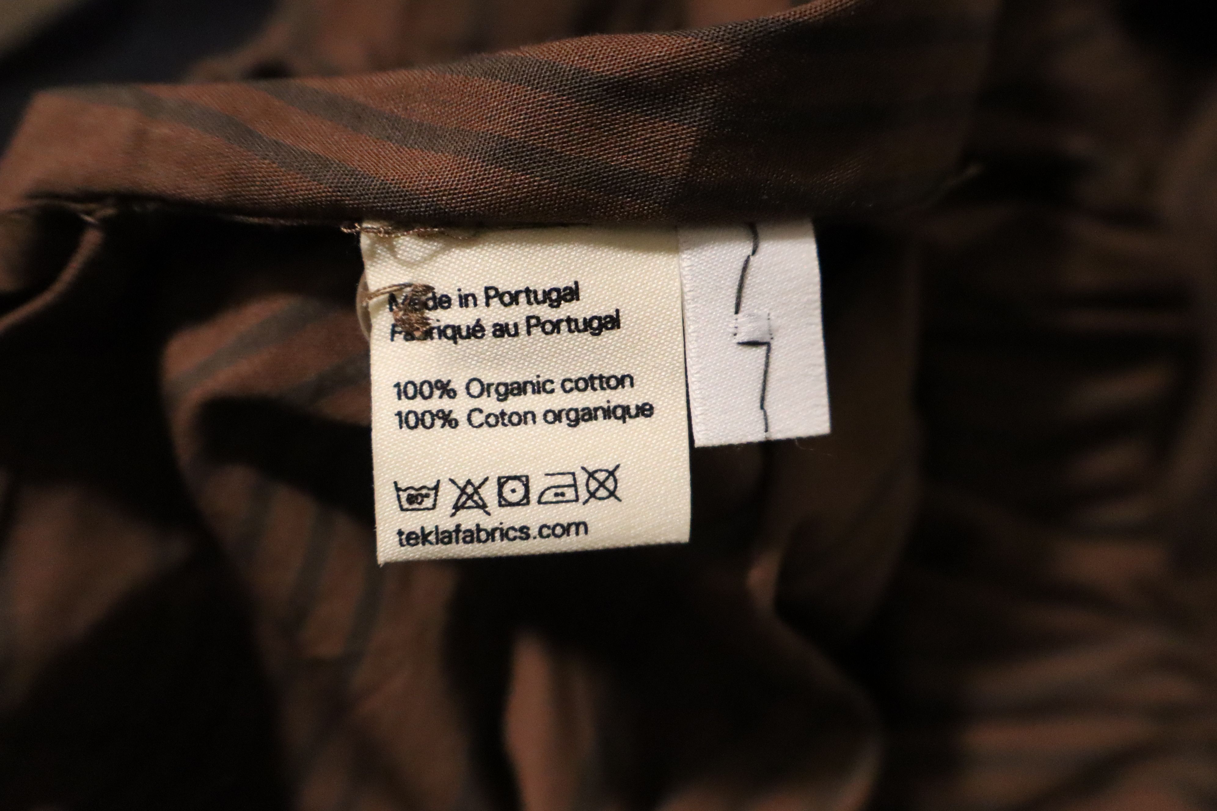Jacquemus Jacquemus x Tekla top Size M / US 6-8 / IT 42-44 - 8 Thumbnail